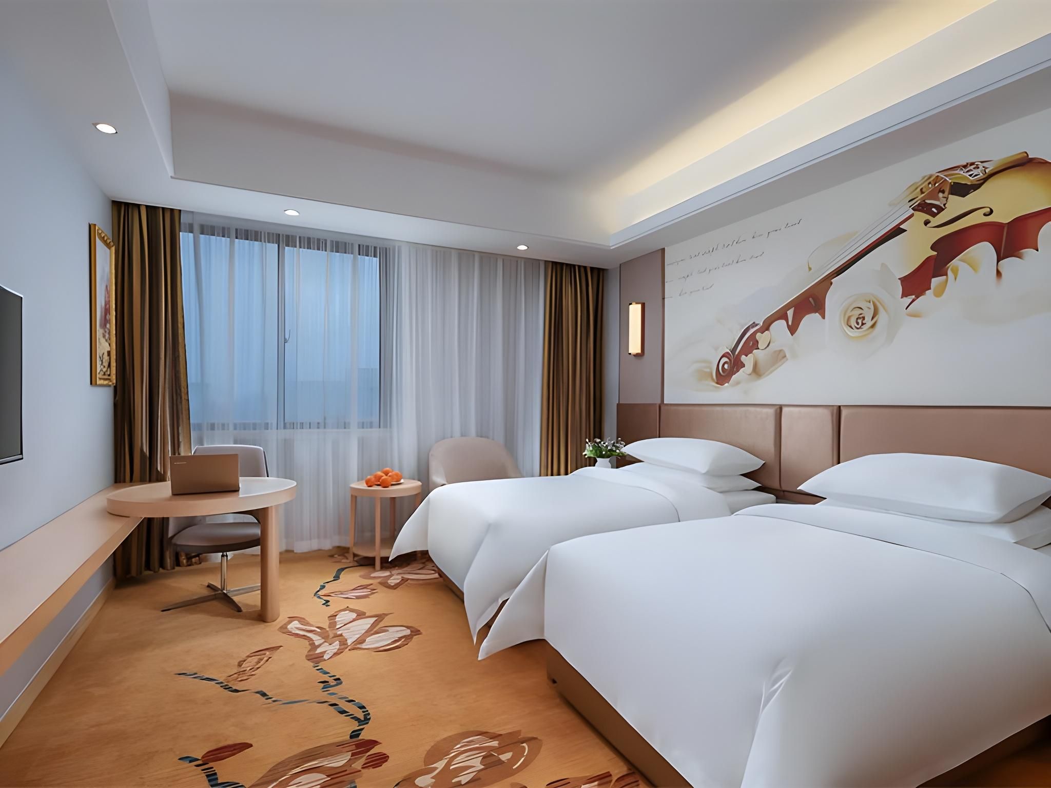 Vienna - Executive Room for 2 Guests