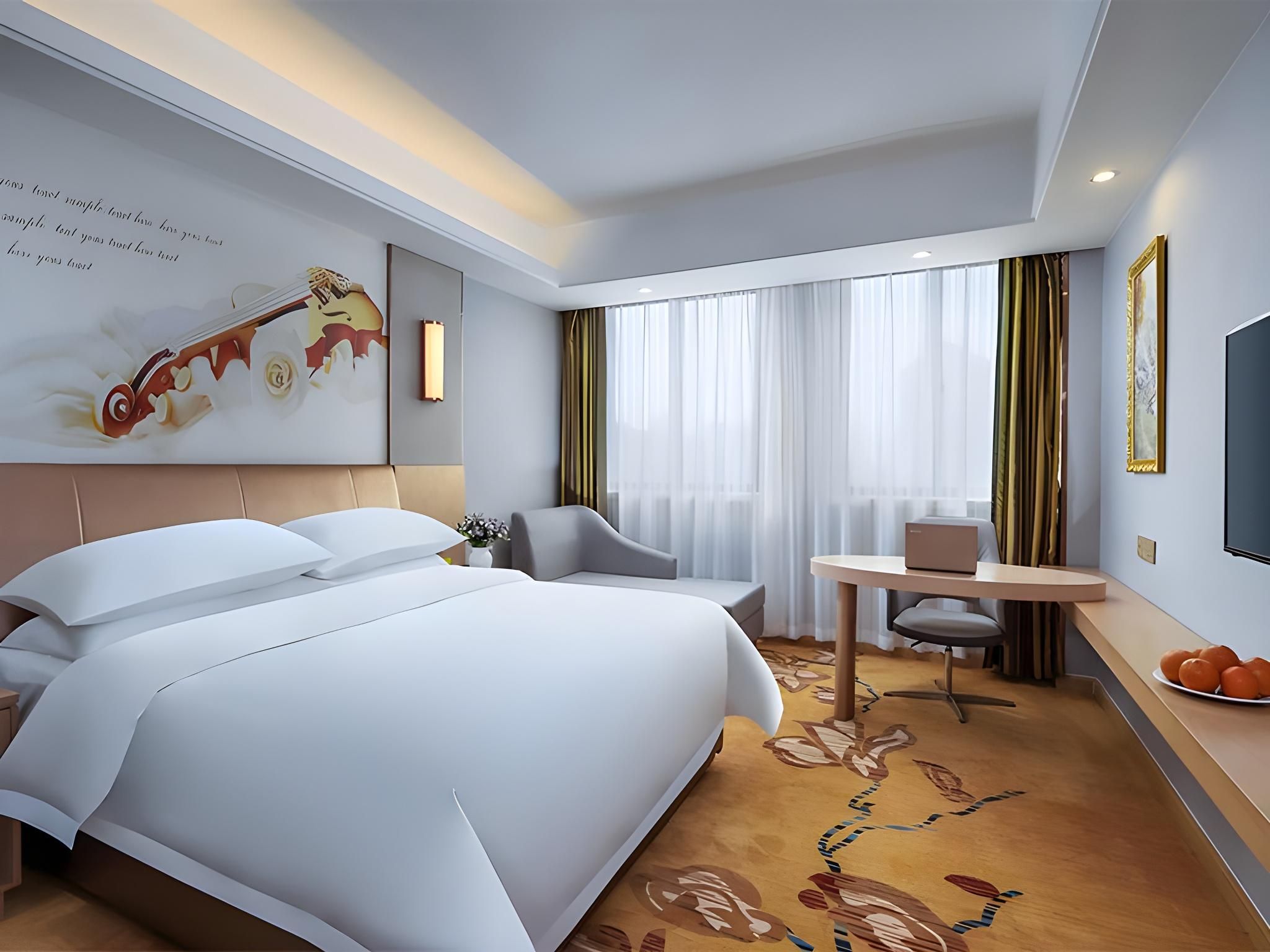 Vienna - Executive 1 Bed Room
