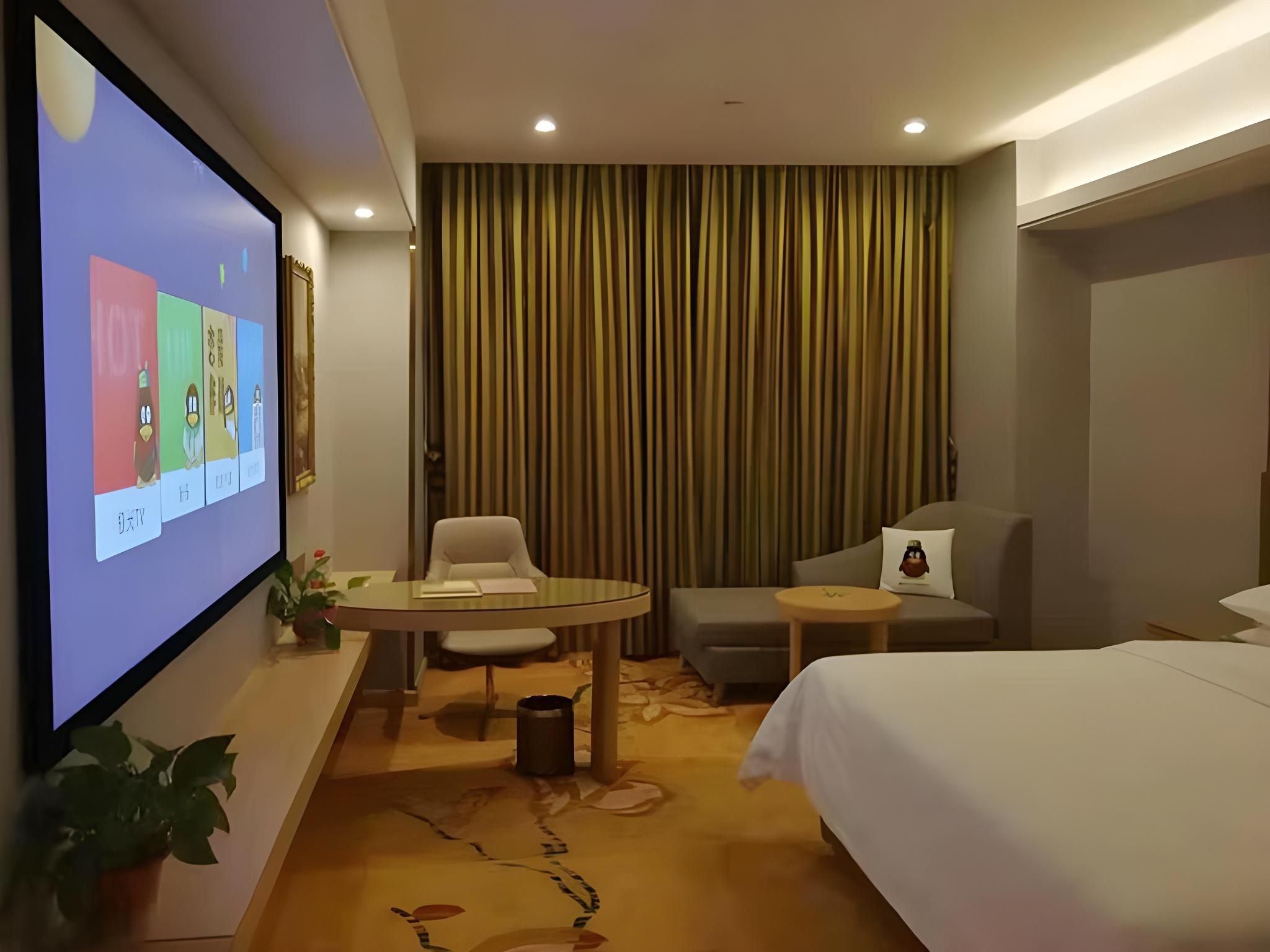 Vienna - Cinema Bed Room