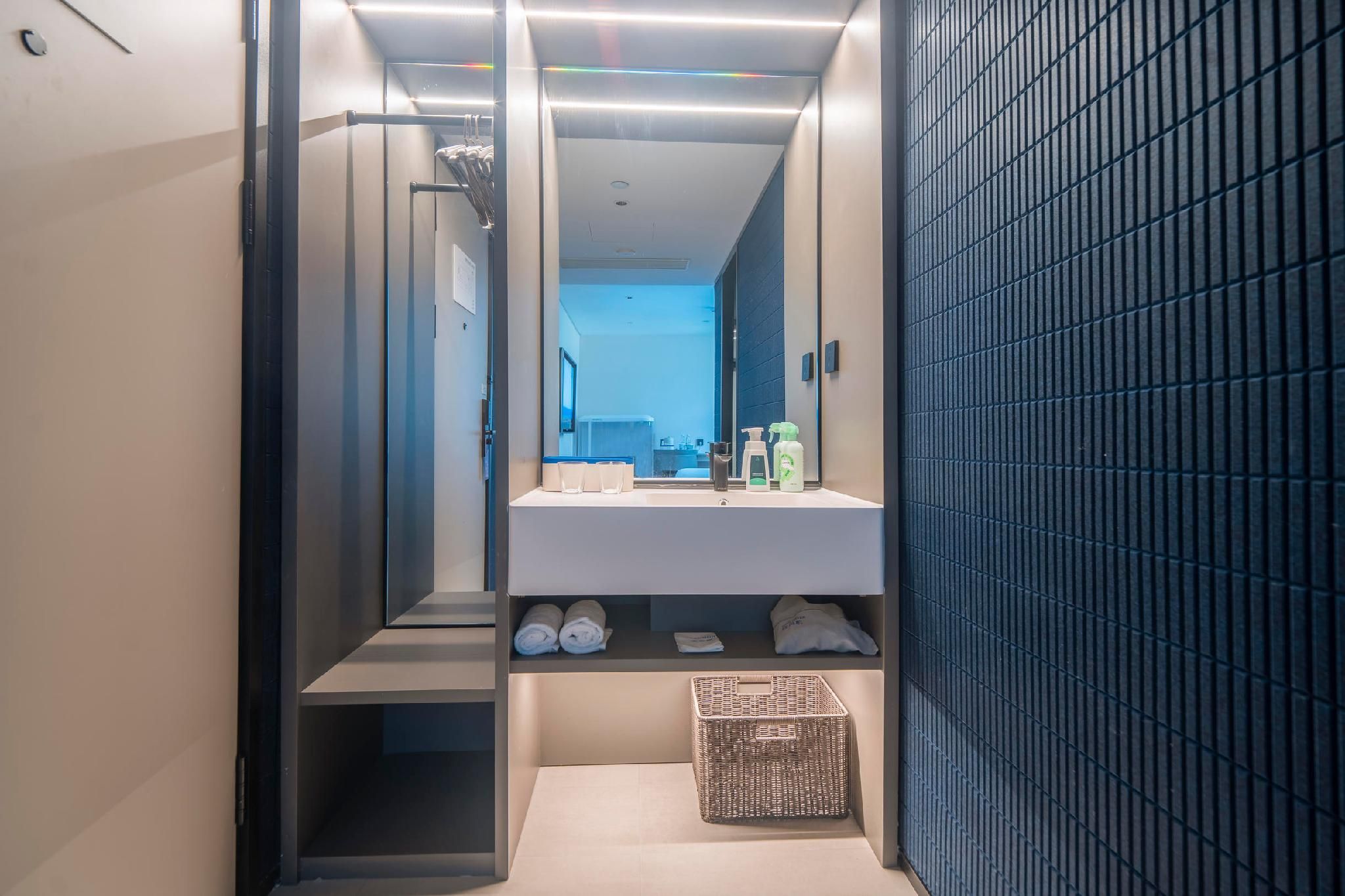 Pet Friendly - Cat Theme Room