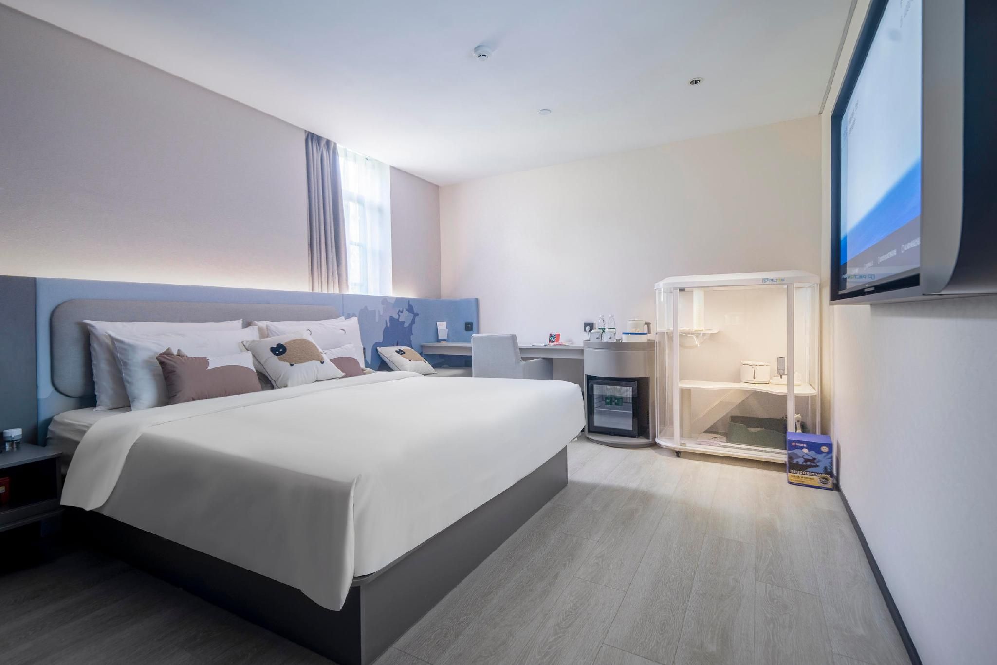 Pet Friendly - Cat Theme Room