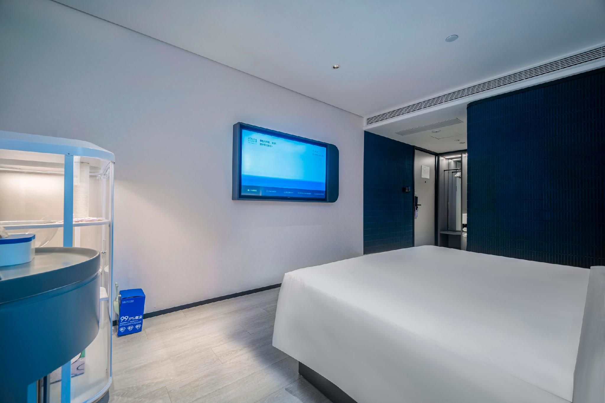 Pet Friendly - Cat Theme Room