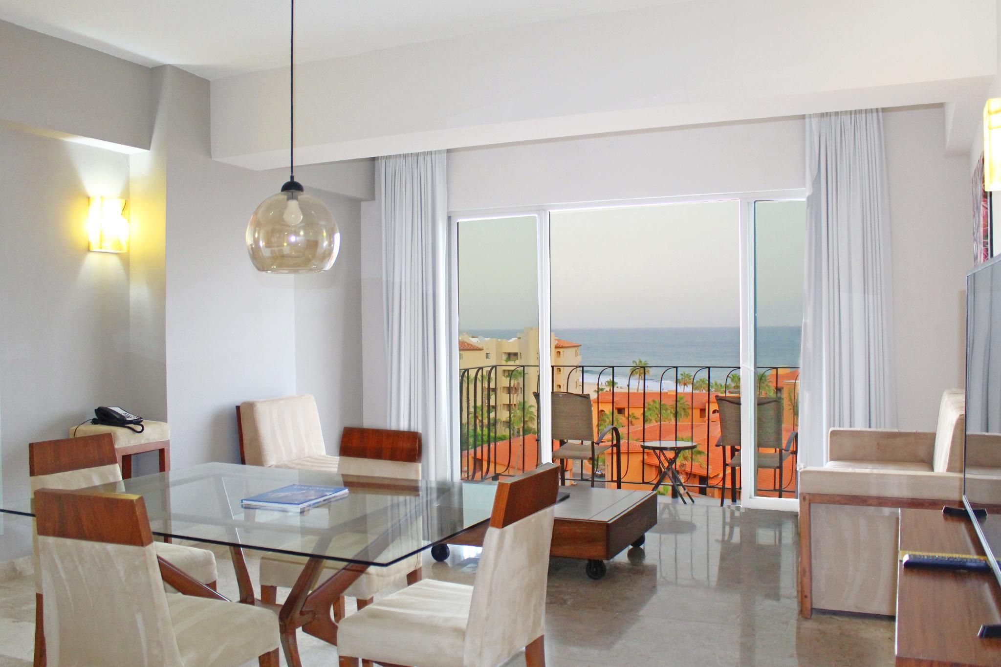 One Bedroom Suite at BelAir SunClub