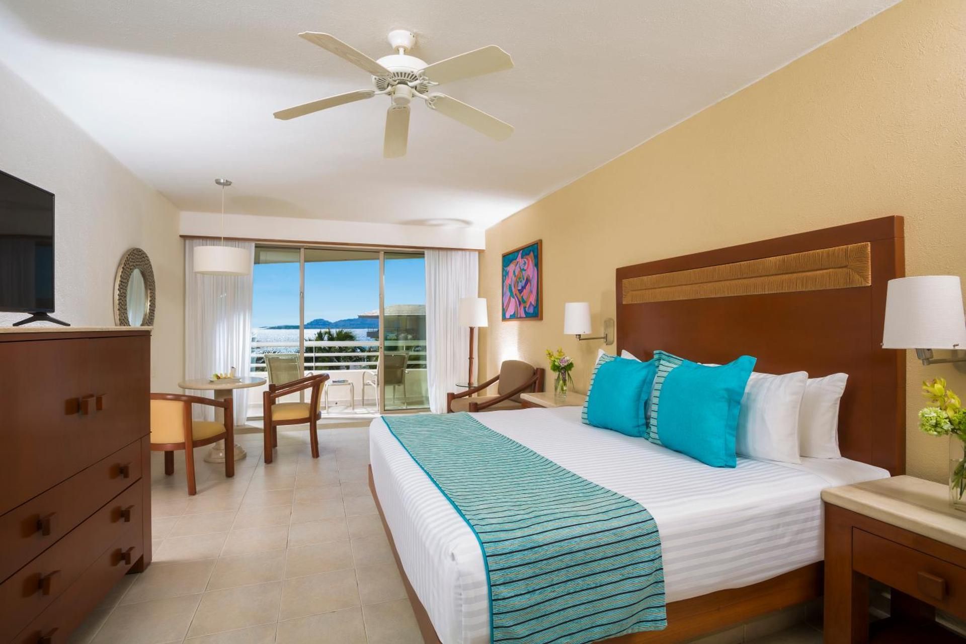Superior Beach Front