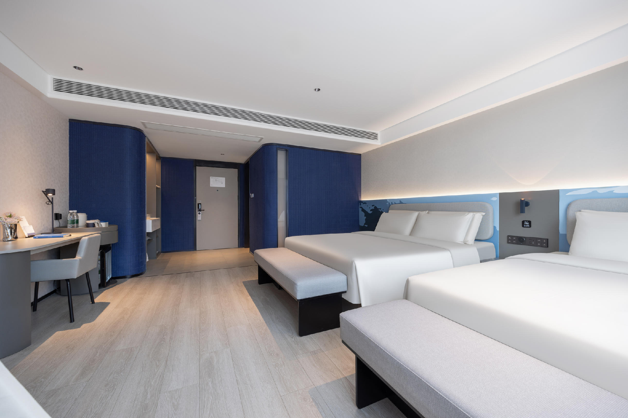 Select Family Room