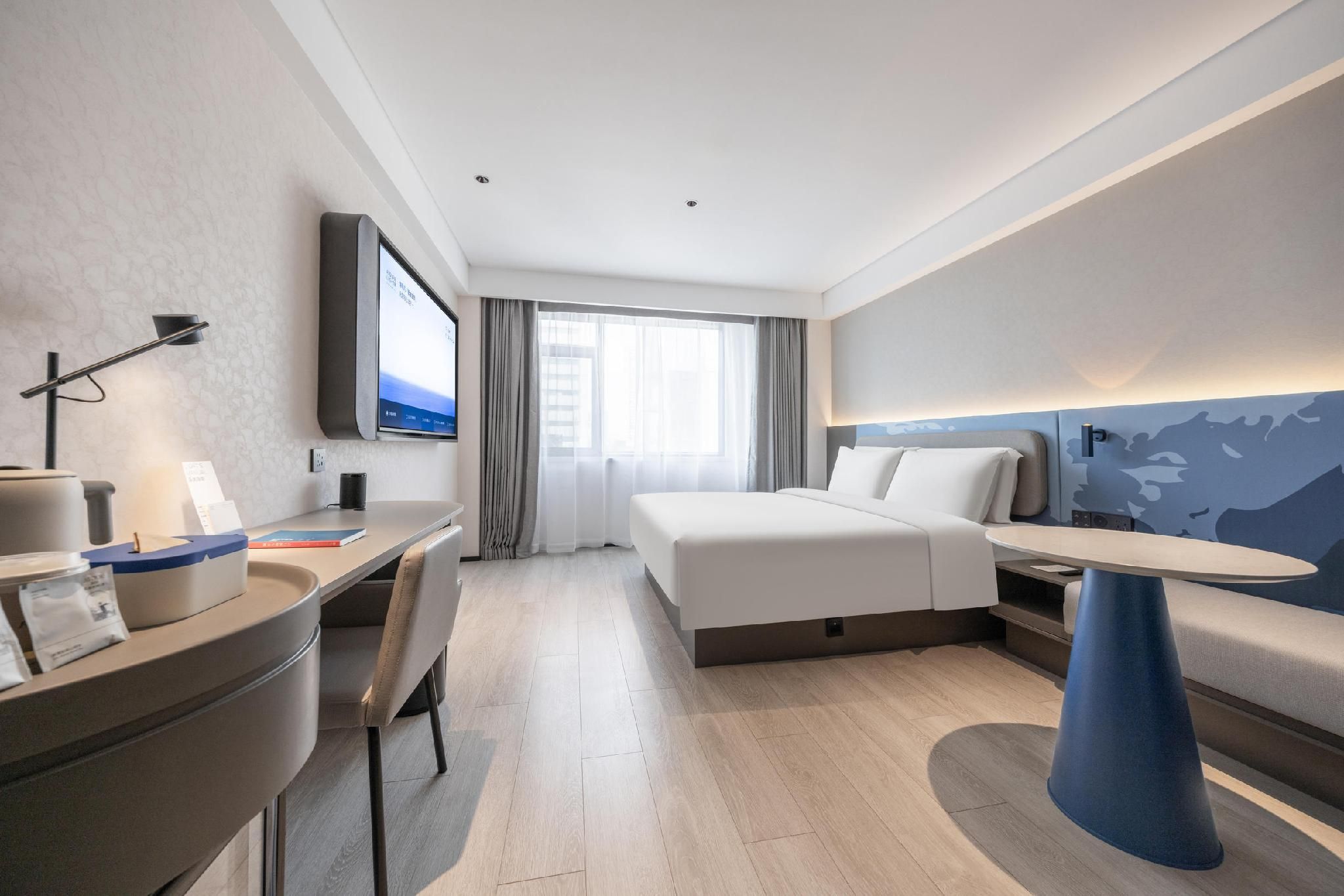 Atour - Standard 1 Bed Room