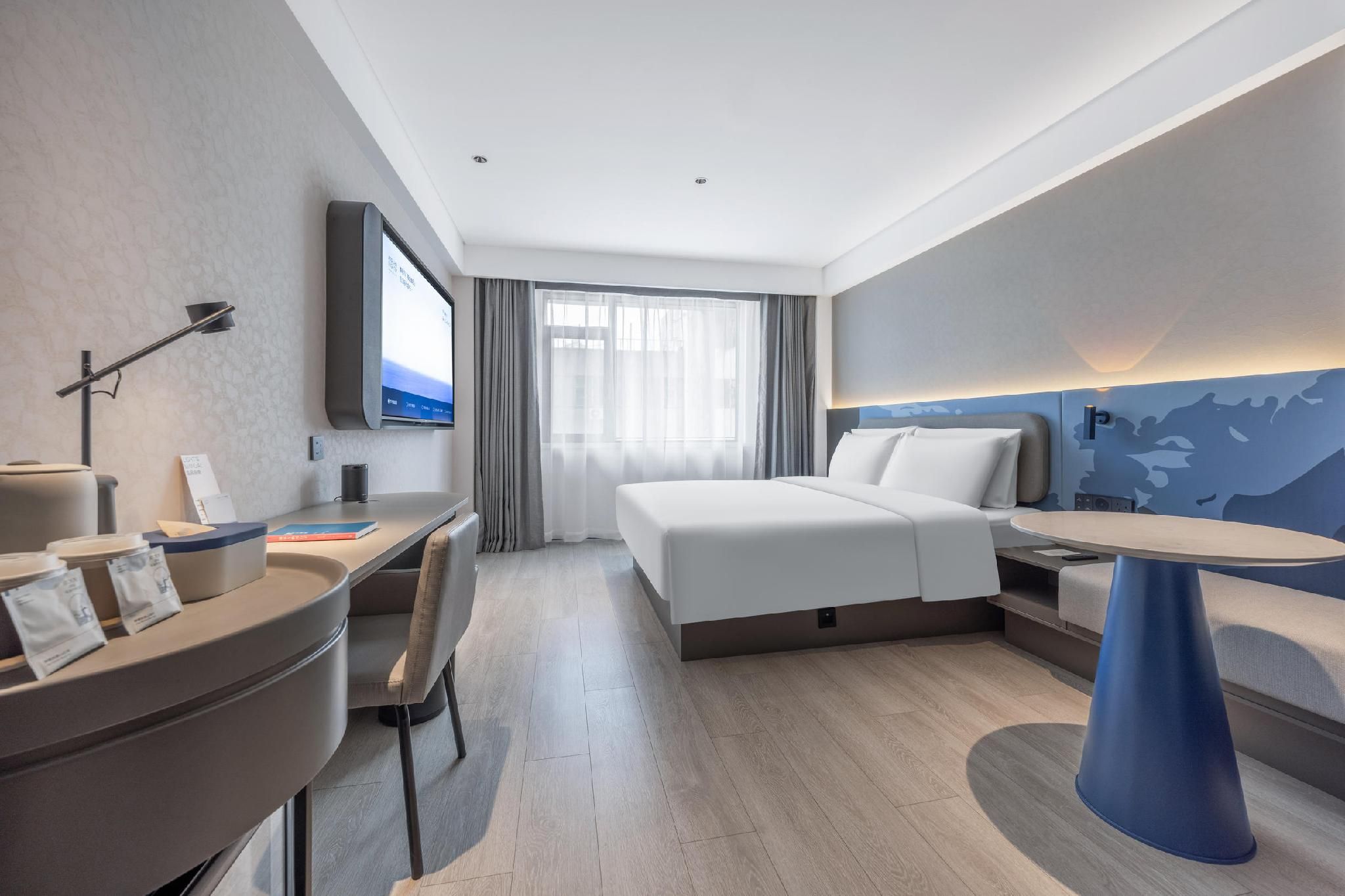 Atour - Select 1 Bed Room
