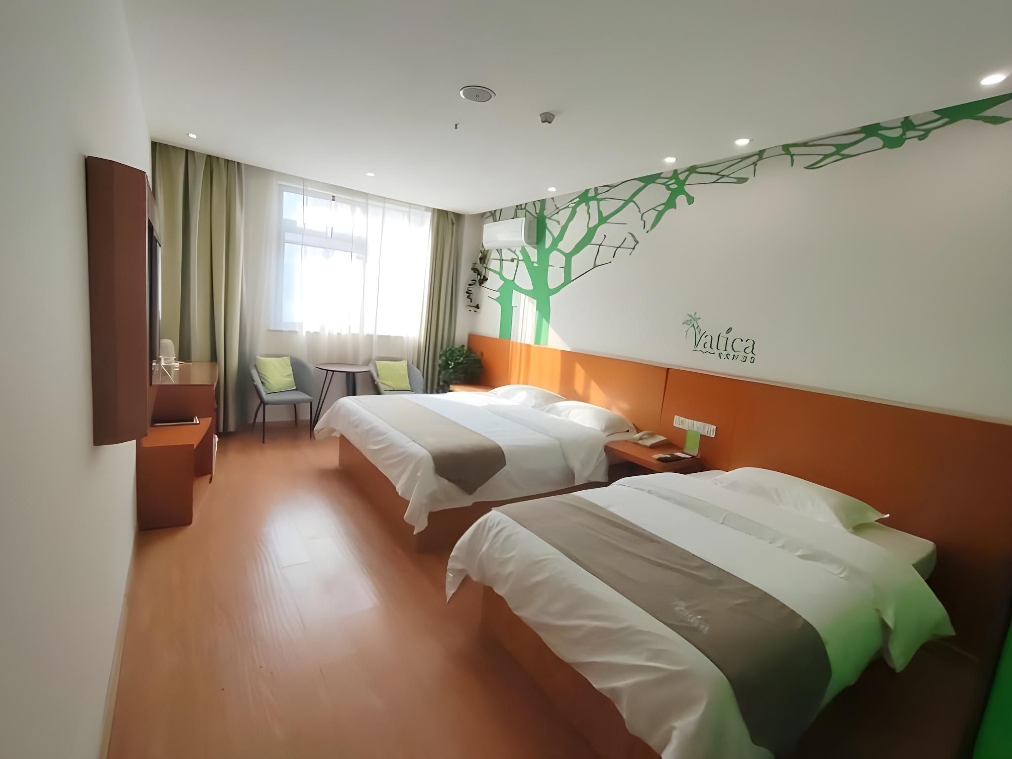 GTI - Yiran Family Room