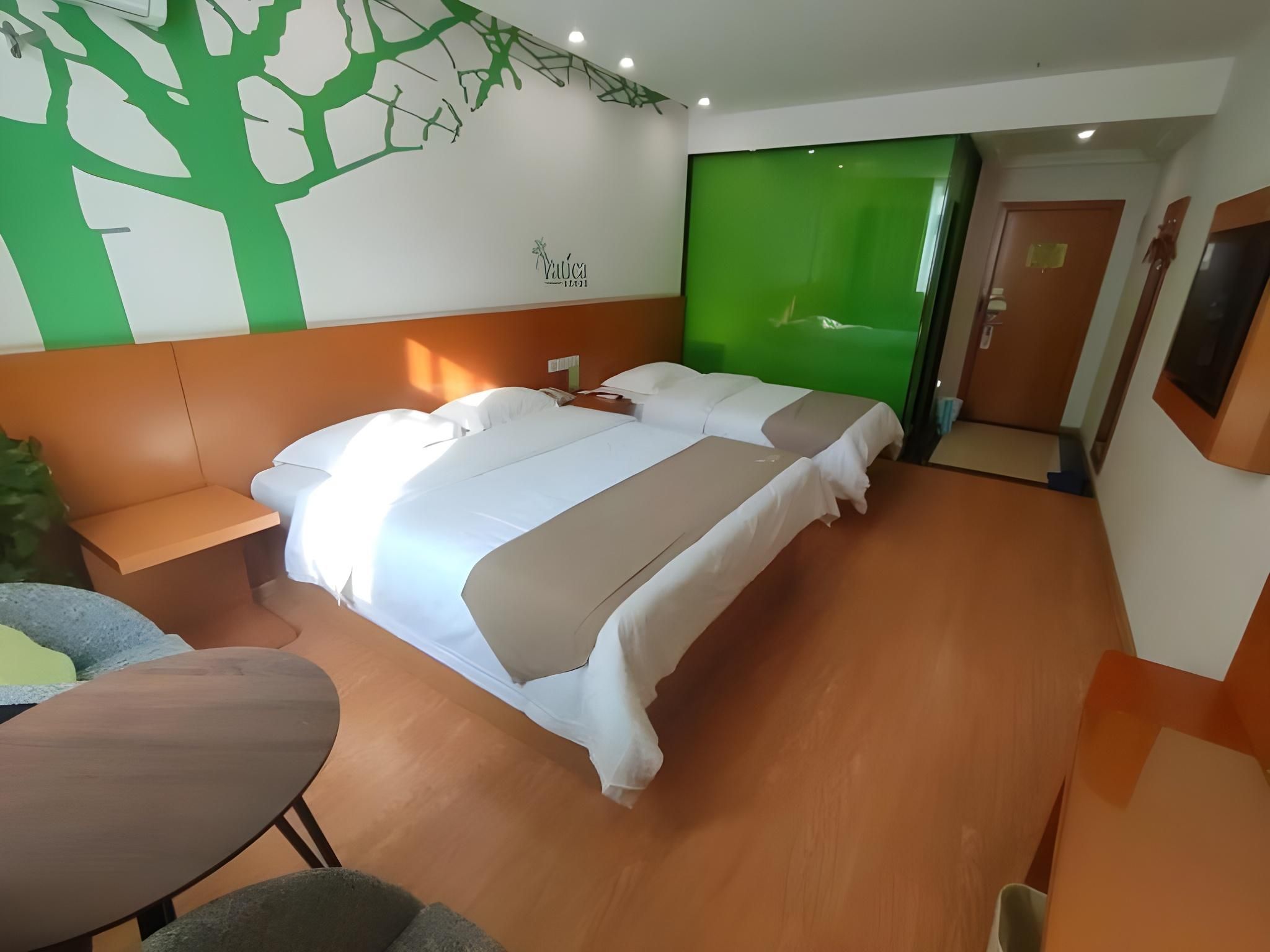 GTI - Yiran Family Room