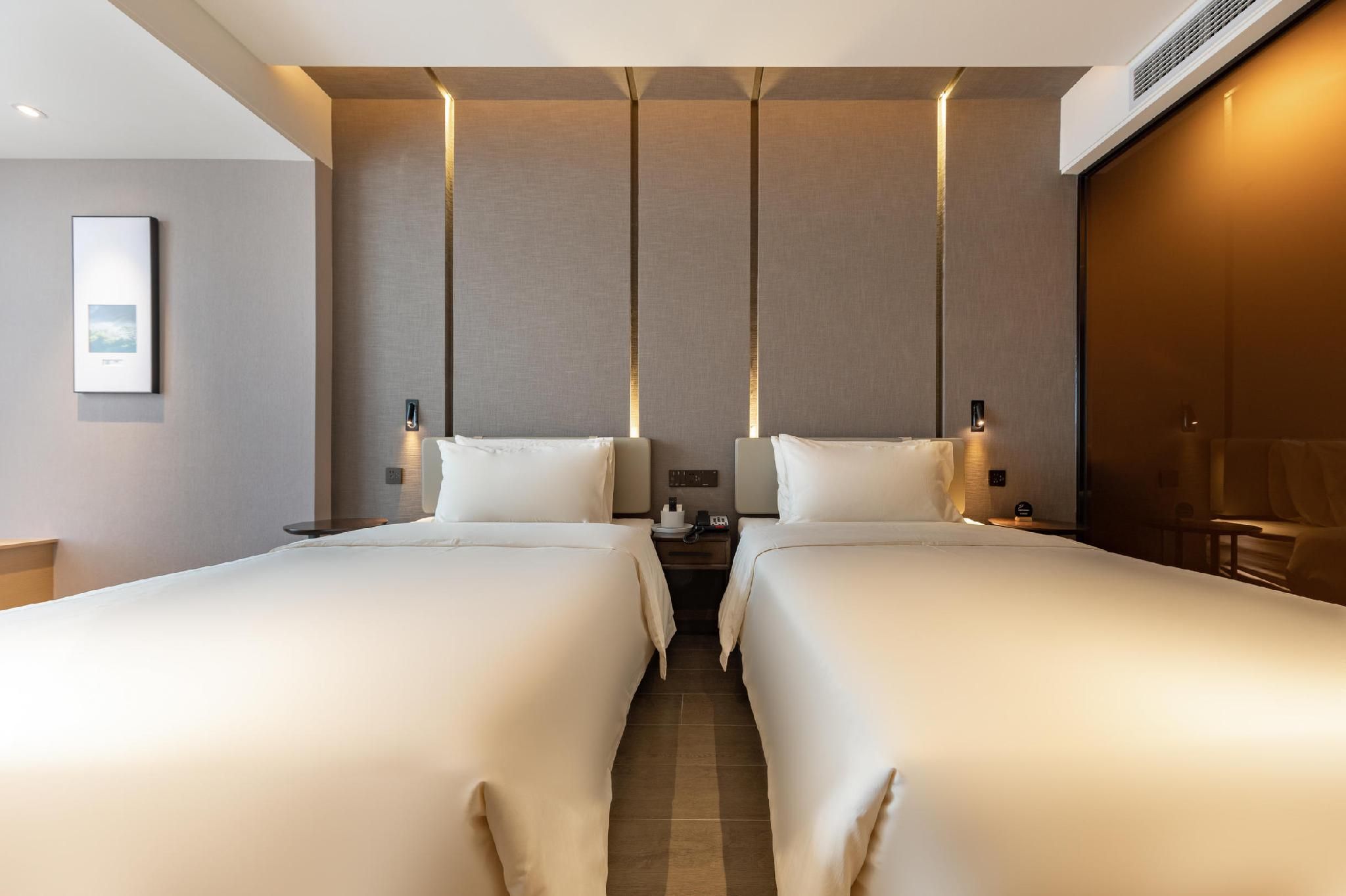 Twin Executive Room