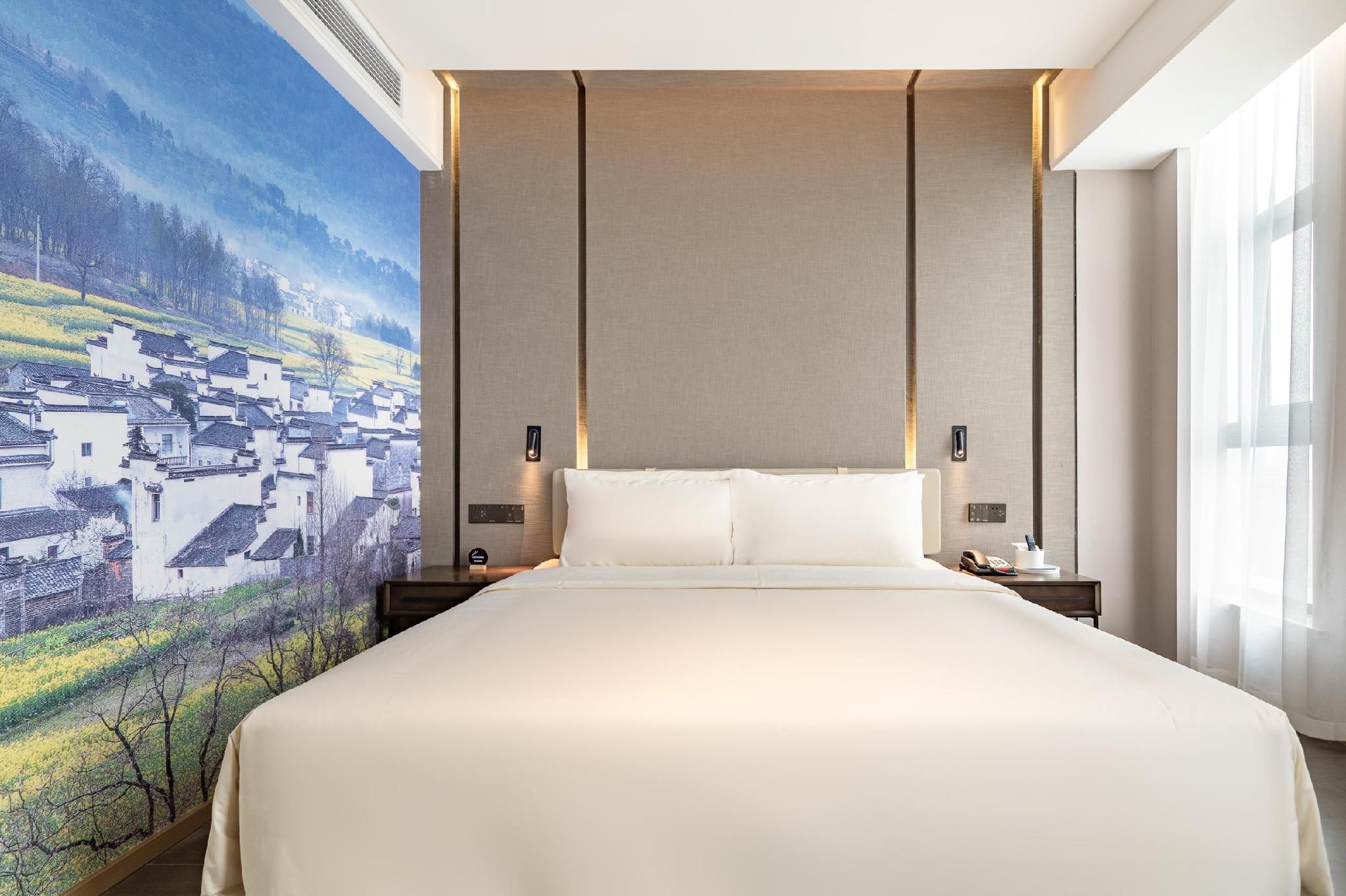 Atour - Elegant 1 Bed Room