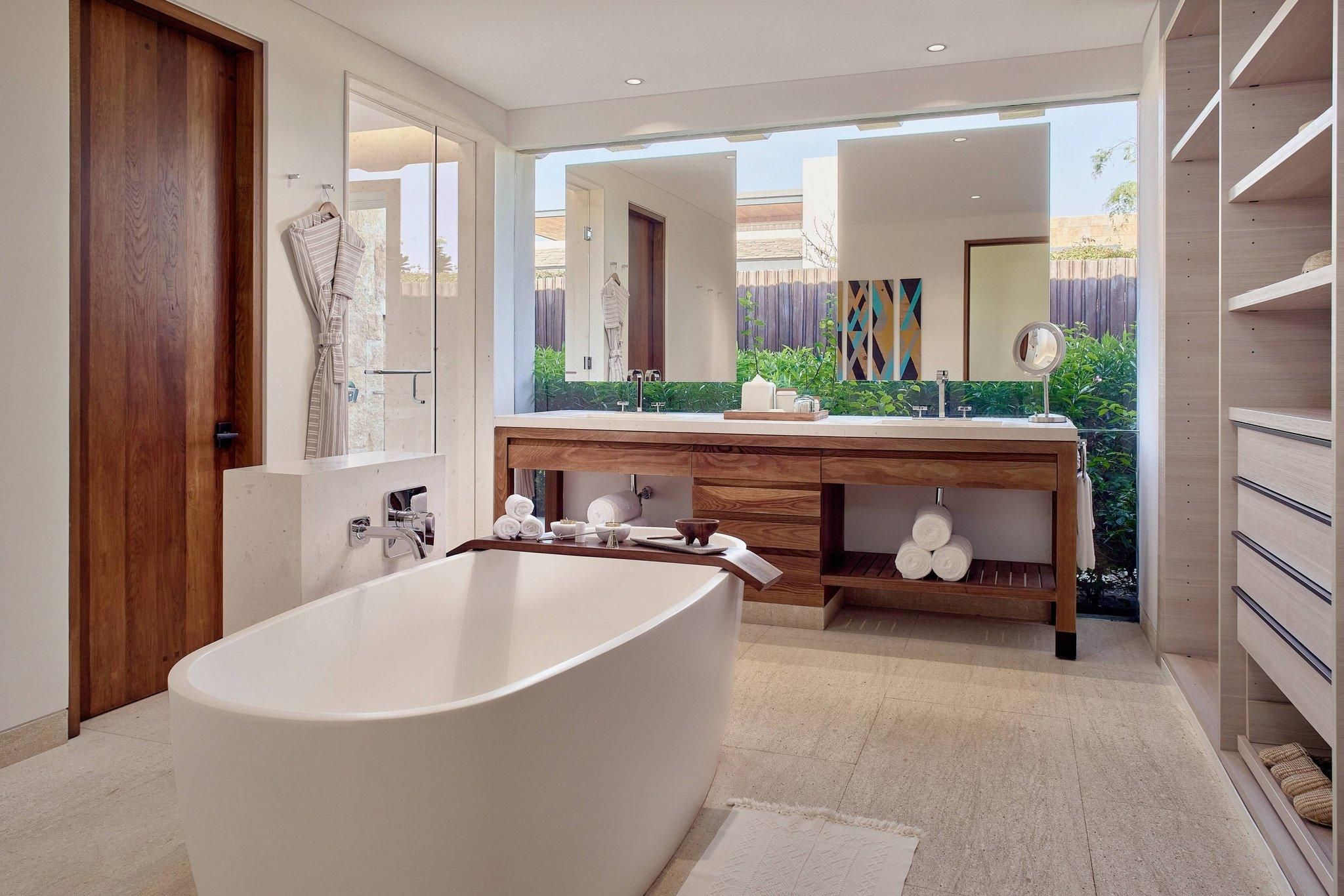 4 Bedroom Residence, Private pool, Terrace