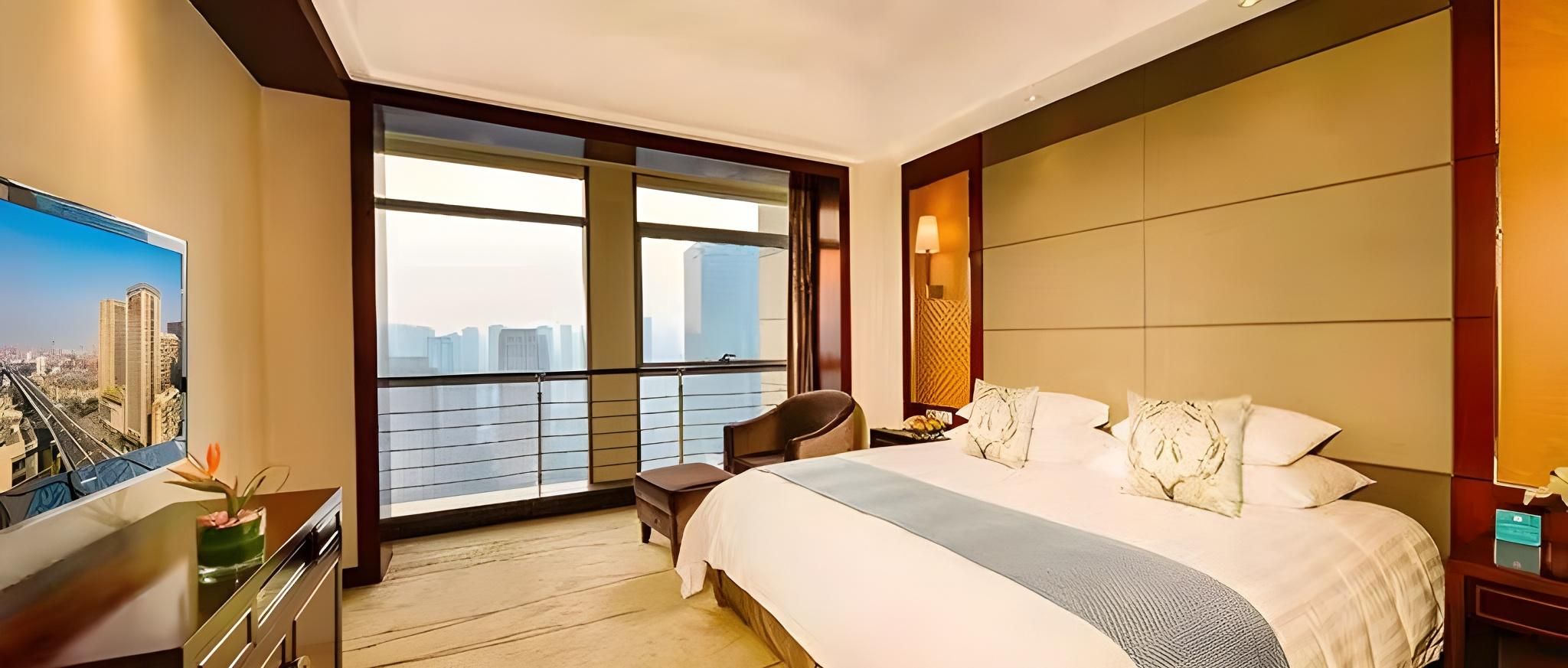 Executive Suite Non-Smoking