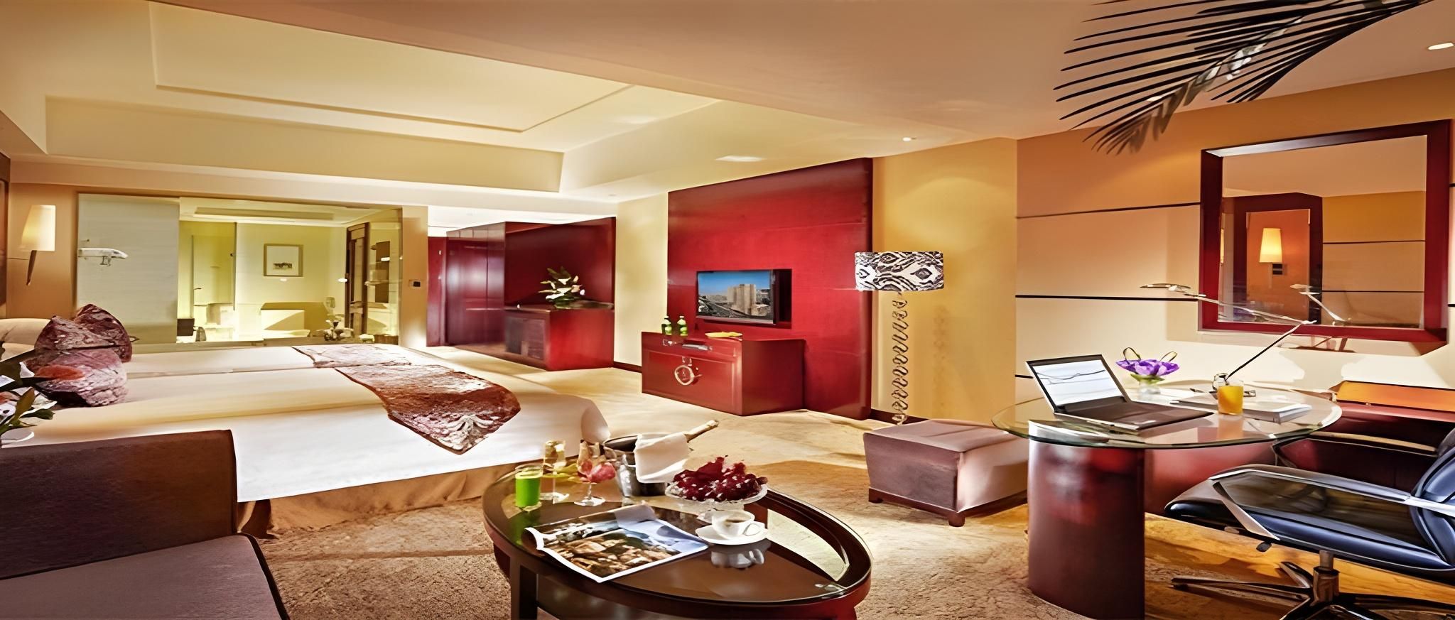 Twin Executive Room