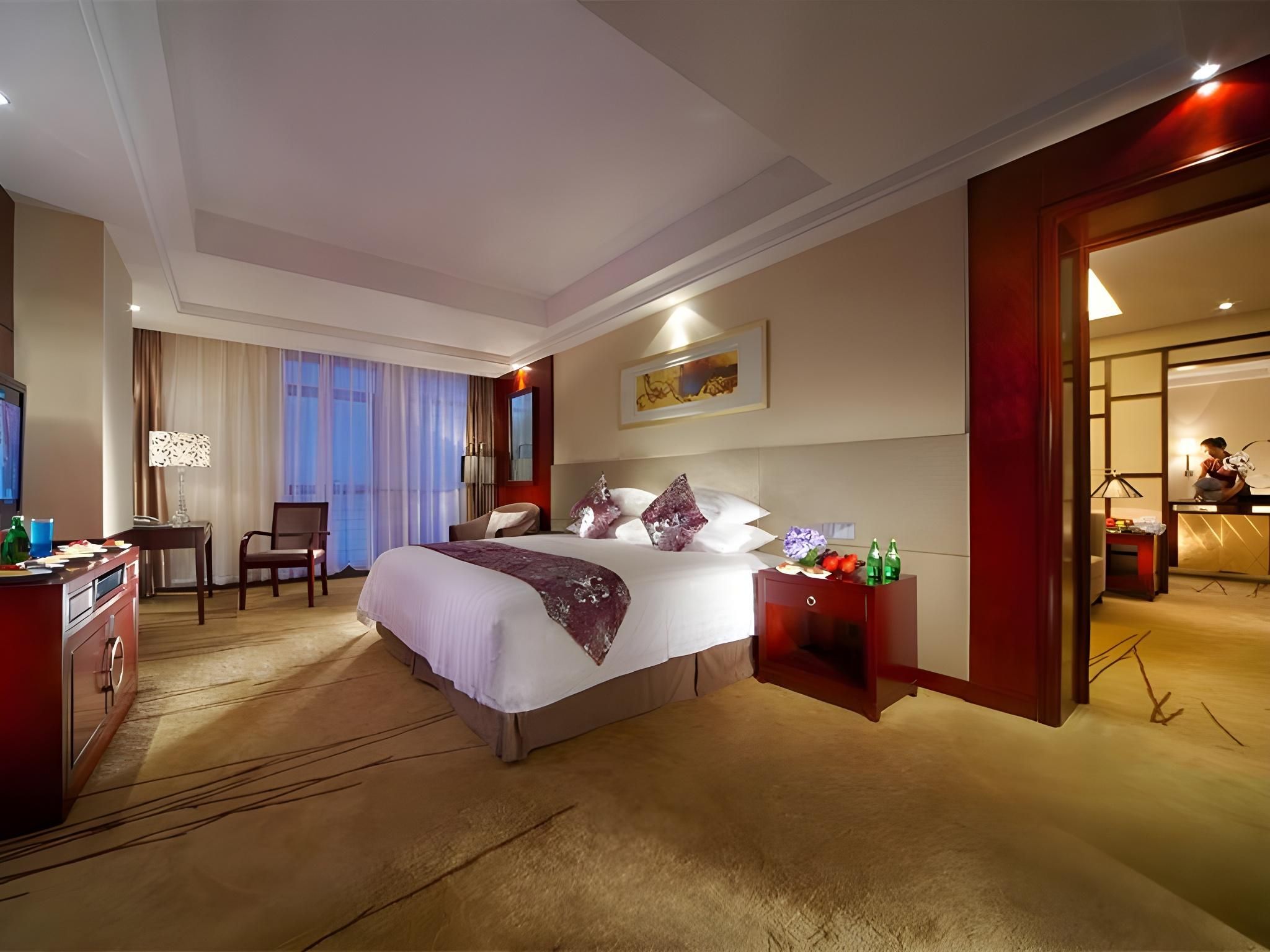 New Century - Suite