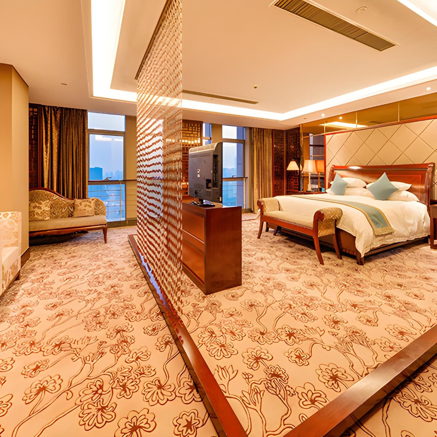 Presidential Suite