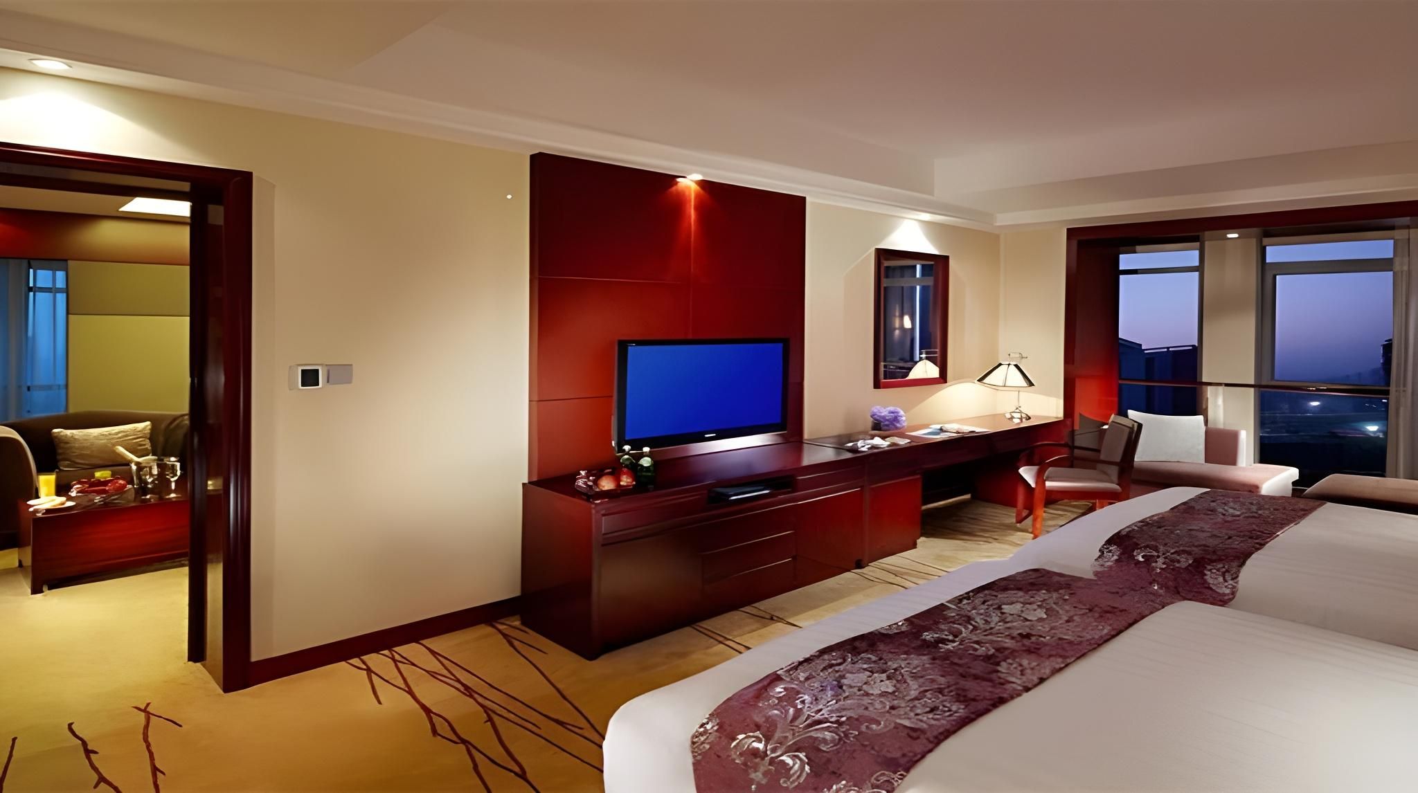 New Century - Suite