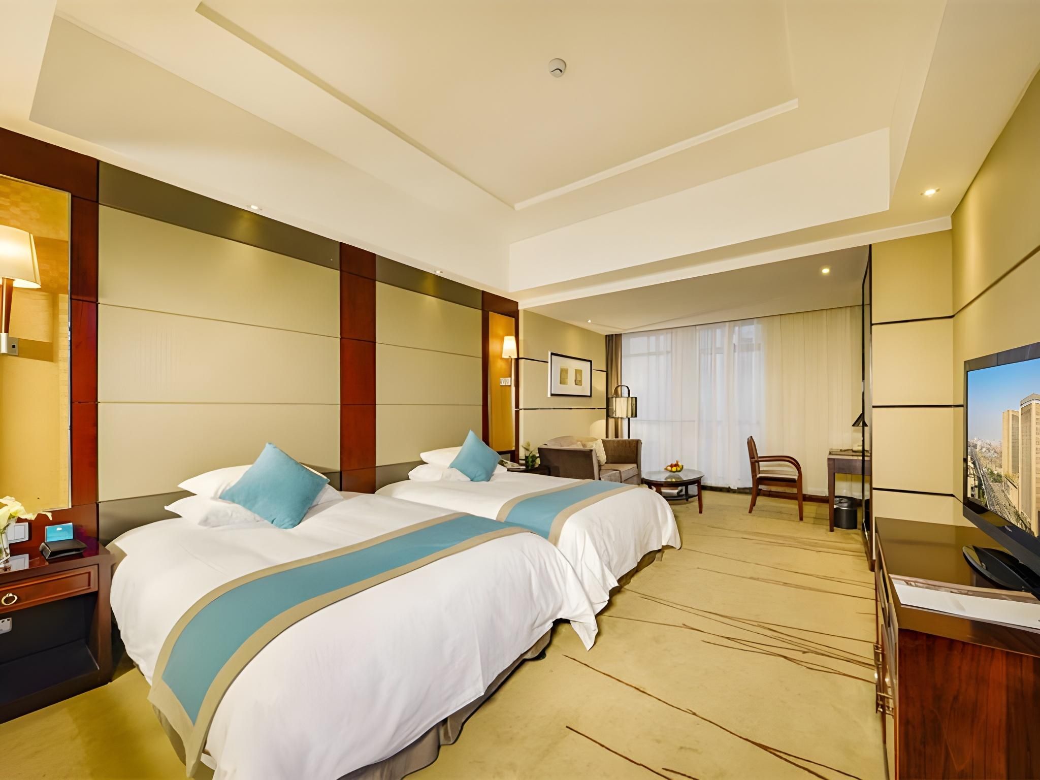 Twin Executive Room