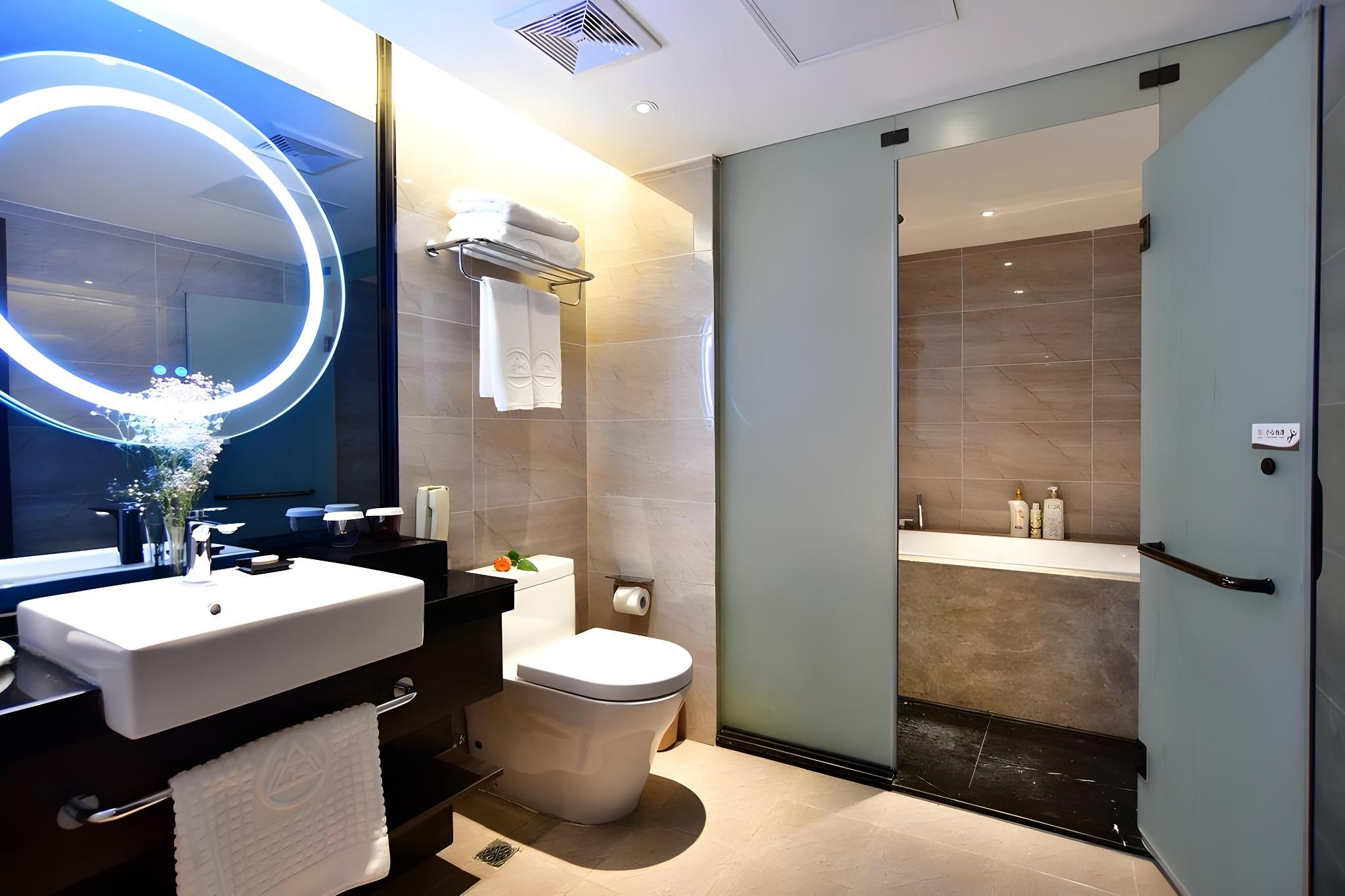 Selected Double Room