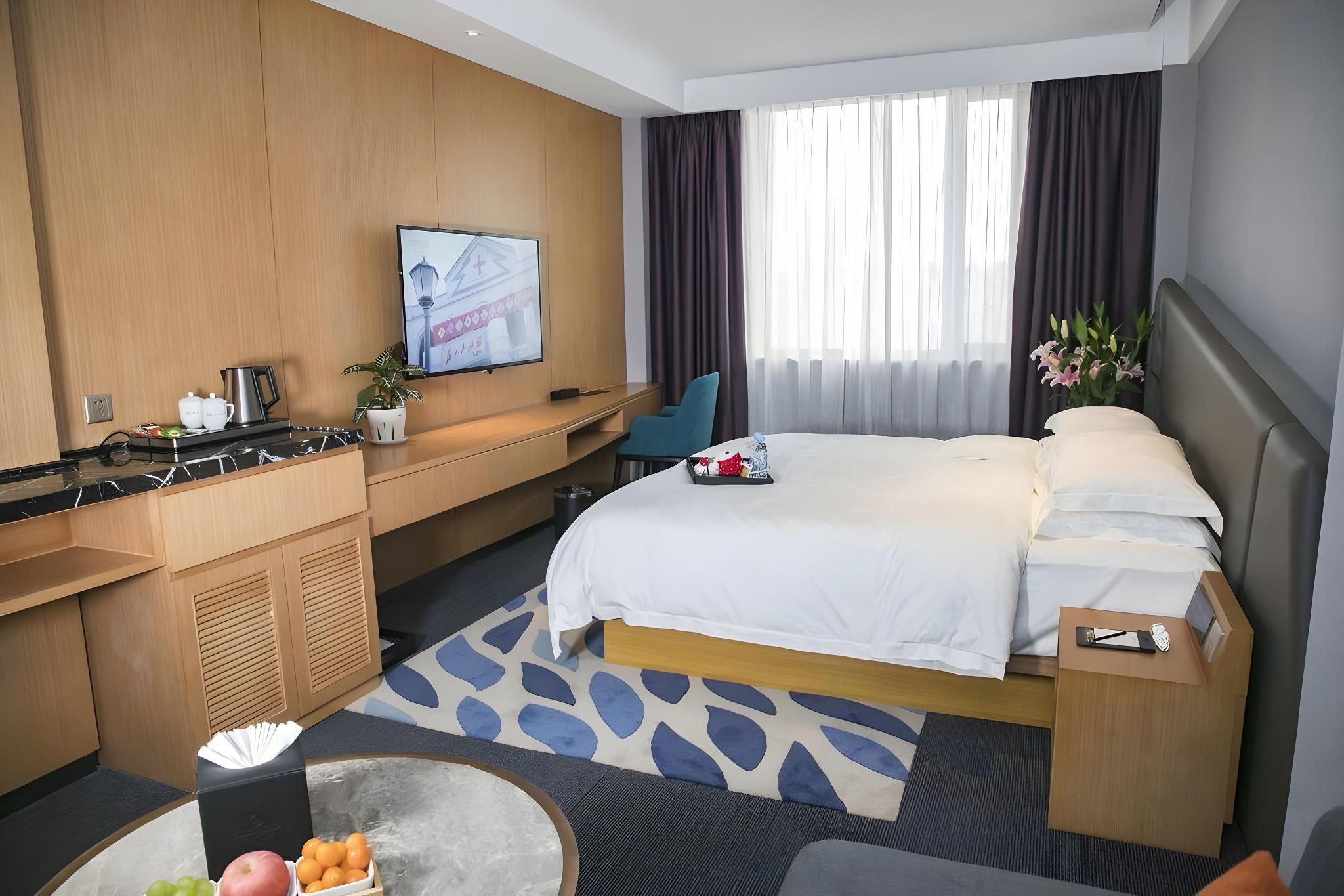Selected Double Room