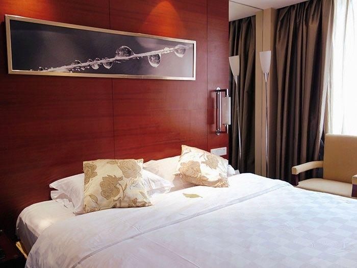 Comfortable King Room