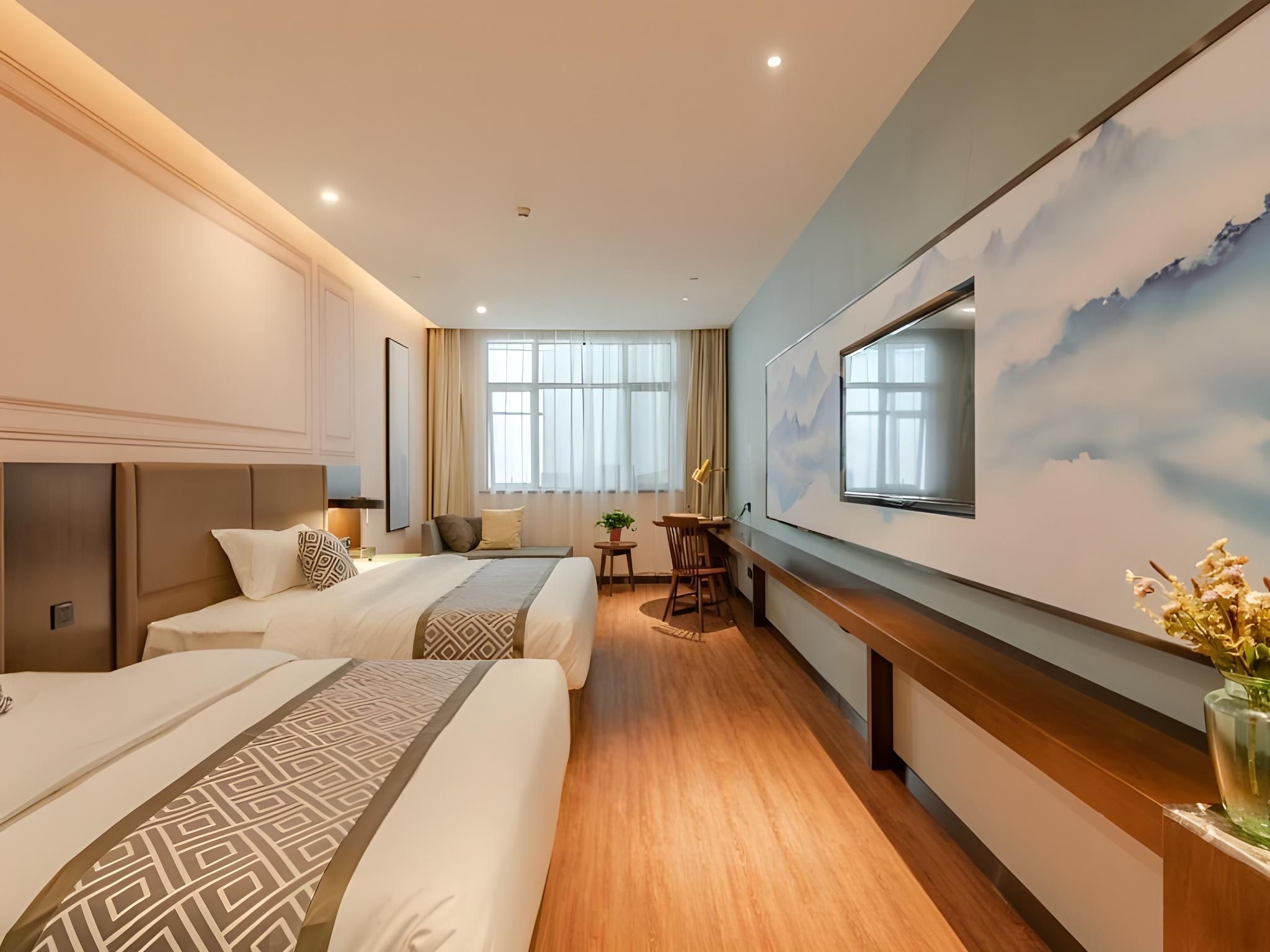 GTI - GEM Family Room