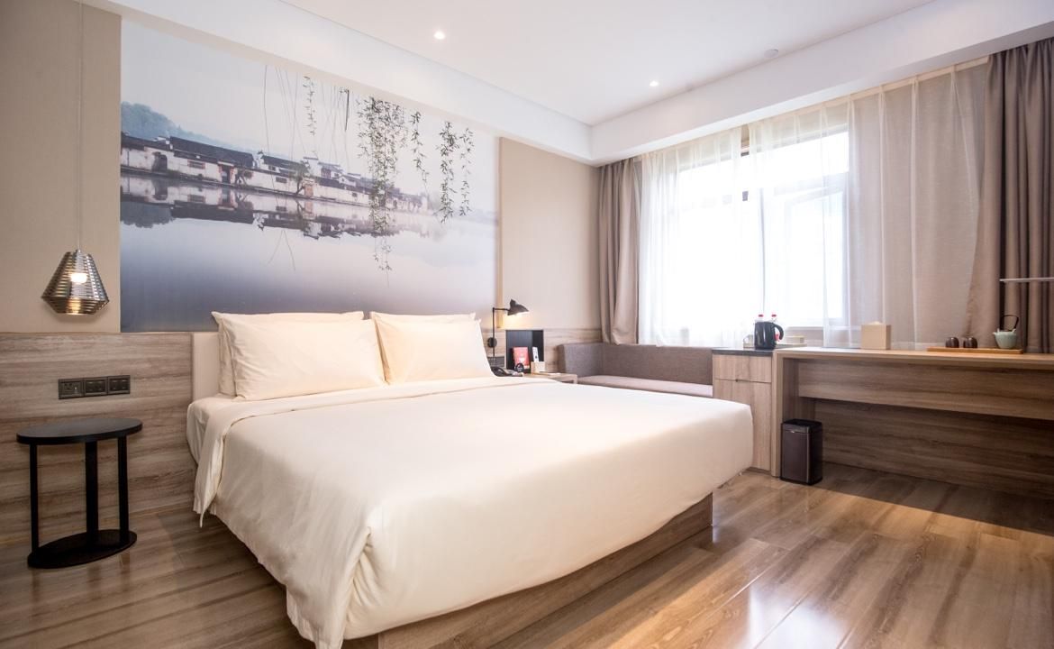 Atour - Elegant Room