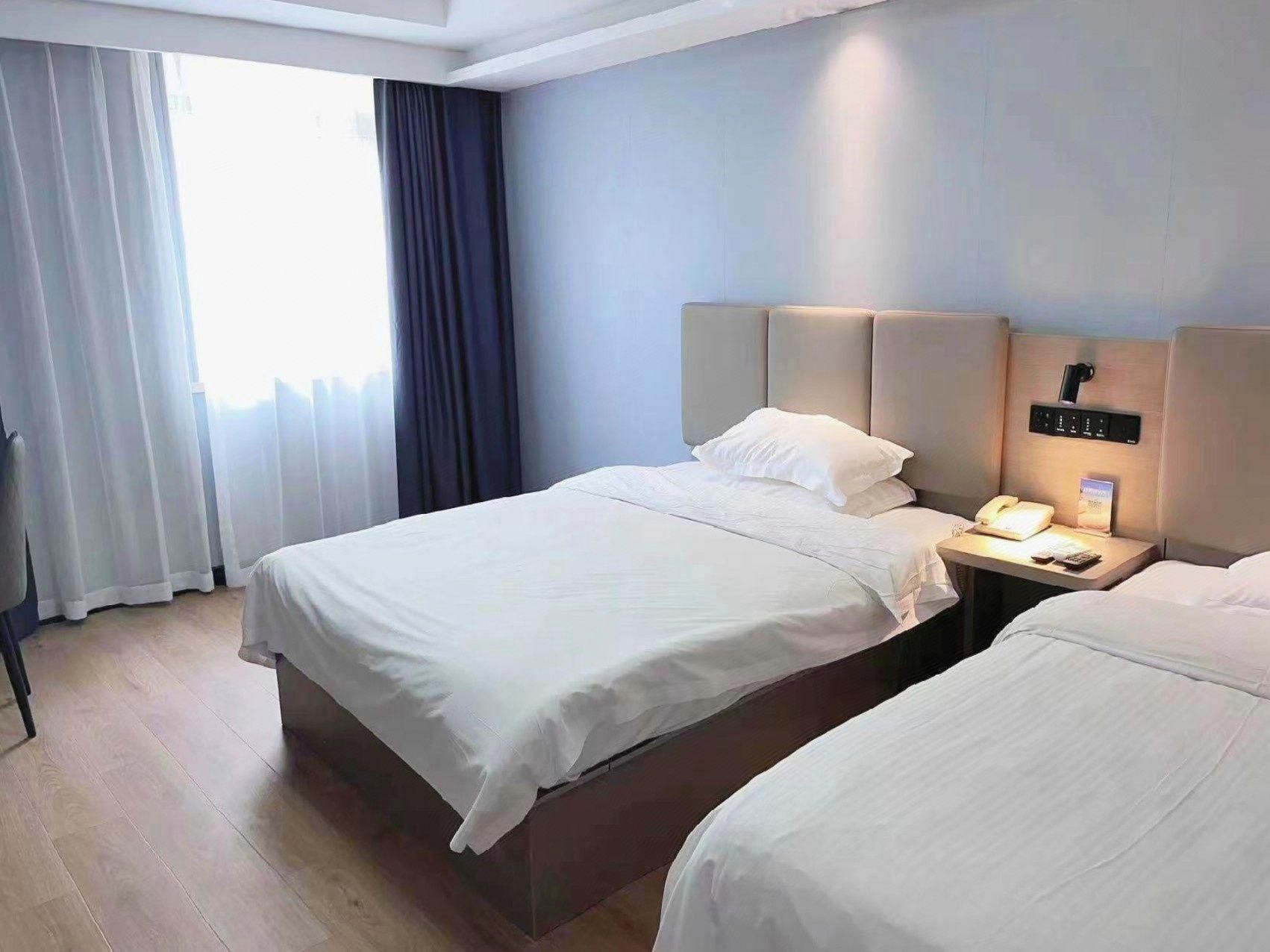 GTI - Superior Room, Chess