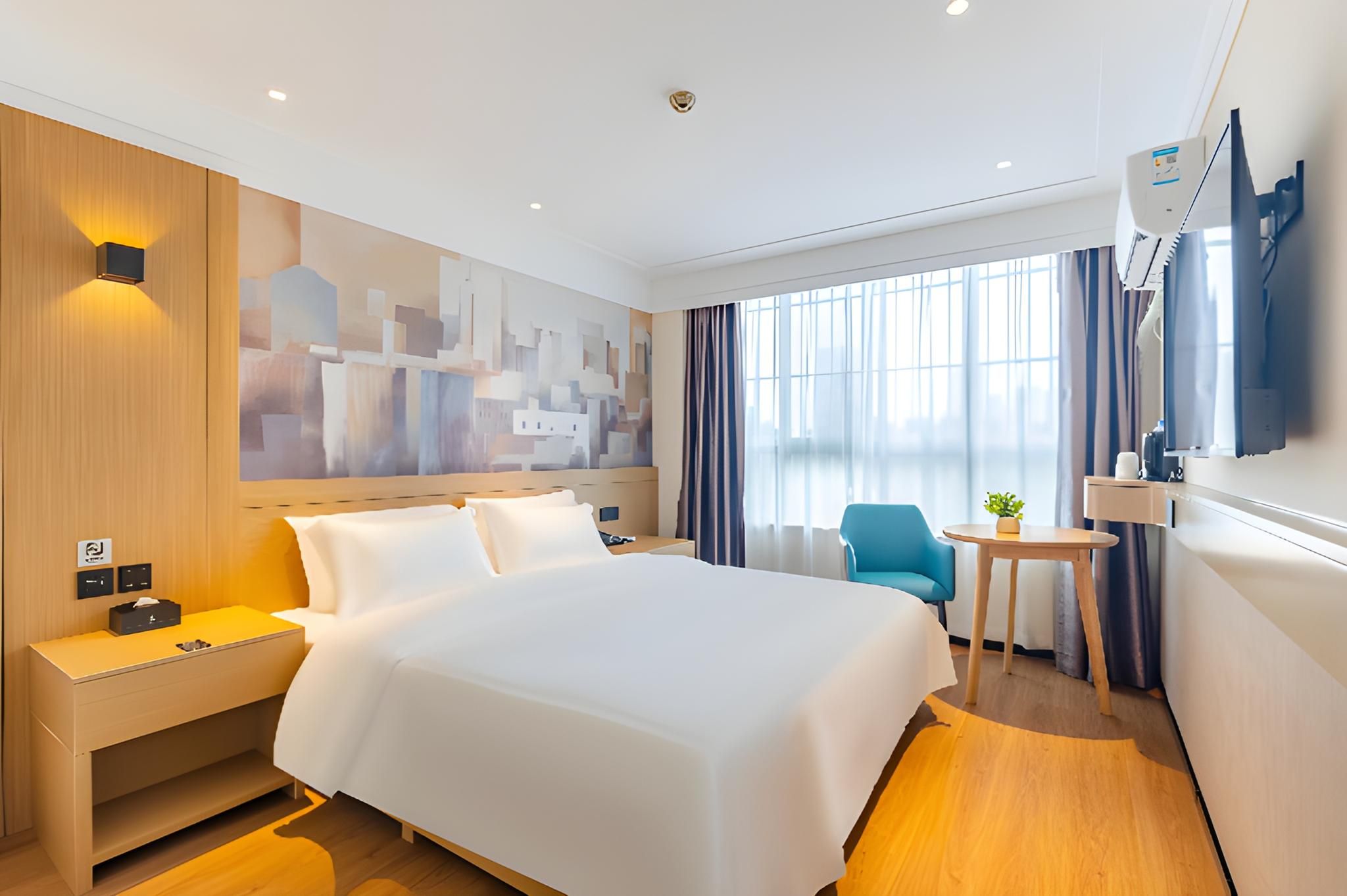 Dossen - Superior Bed Room