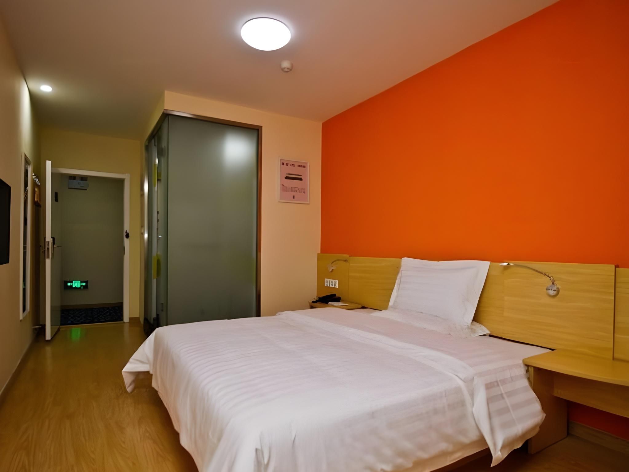 WH - Zizhu 1 Bed Room