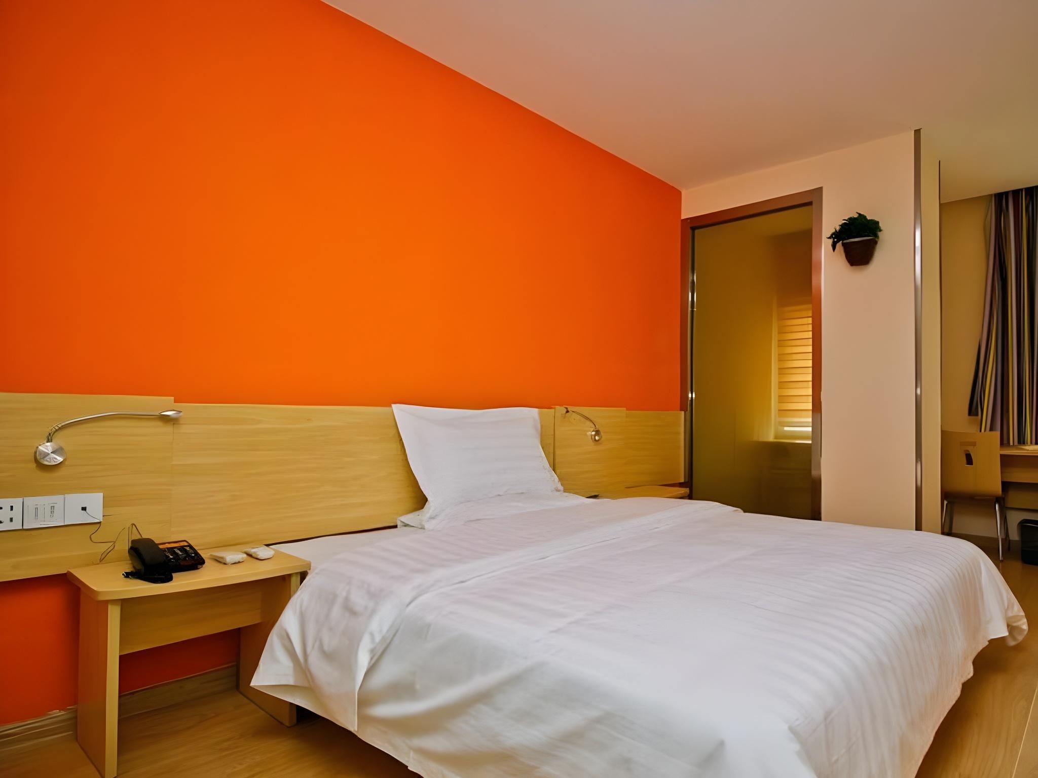 WH - Zizhu 1 Bed Room