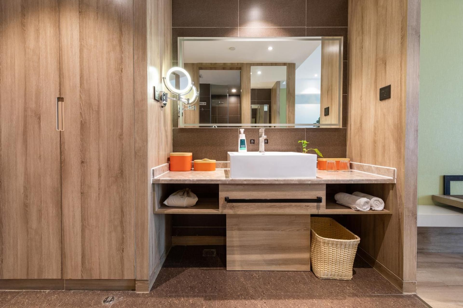 Atour Hotel Hefei Changjiang Road Anhui Agricultural University Superior Double Room 3