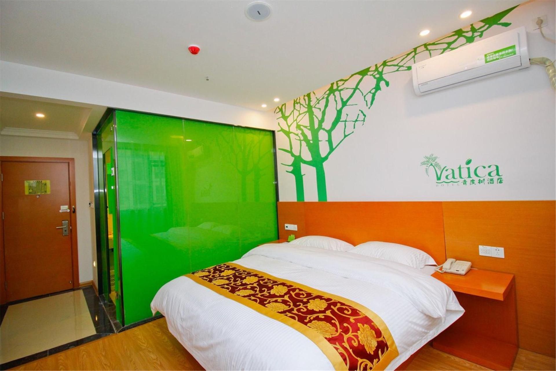 Mainland Chinese Citizens - King Room with View