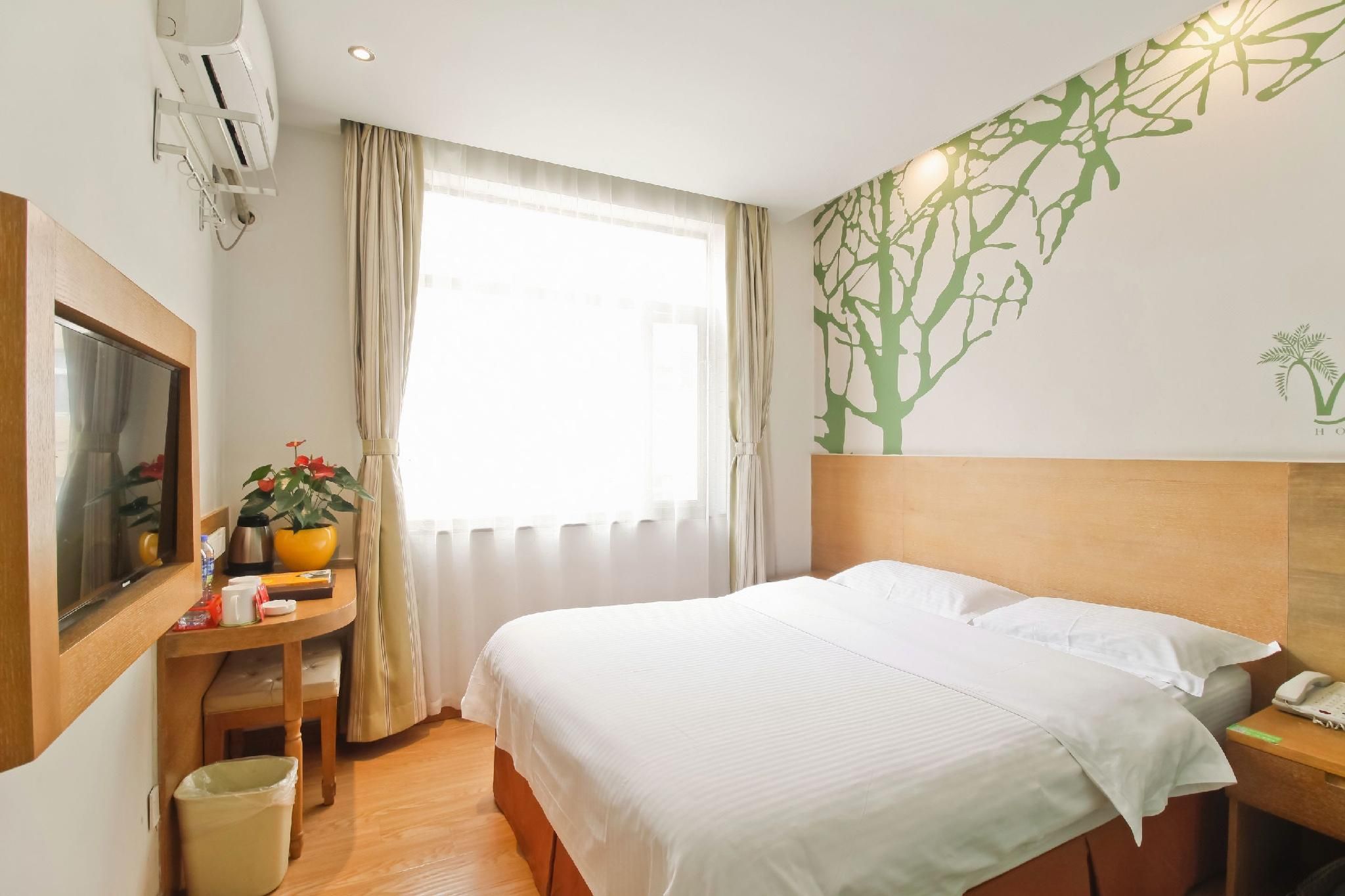 Mainland Chinese Citizens - Double Room