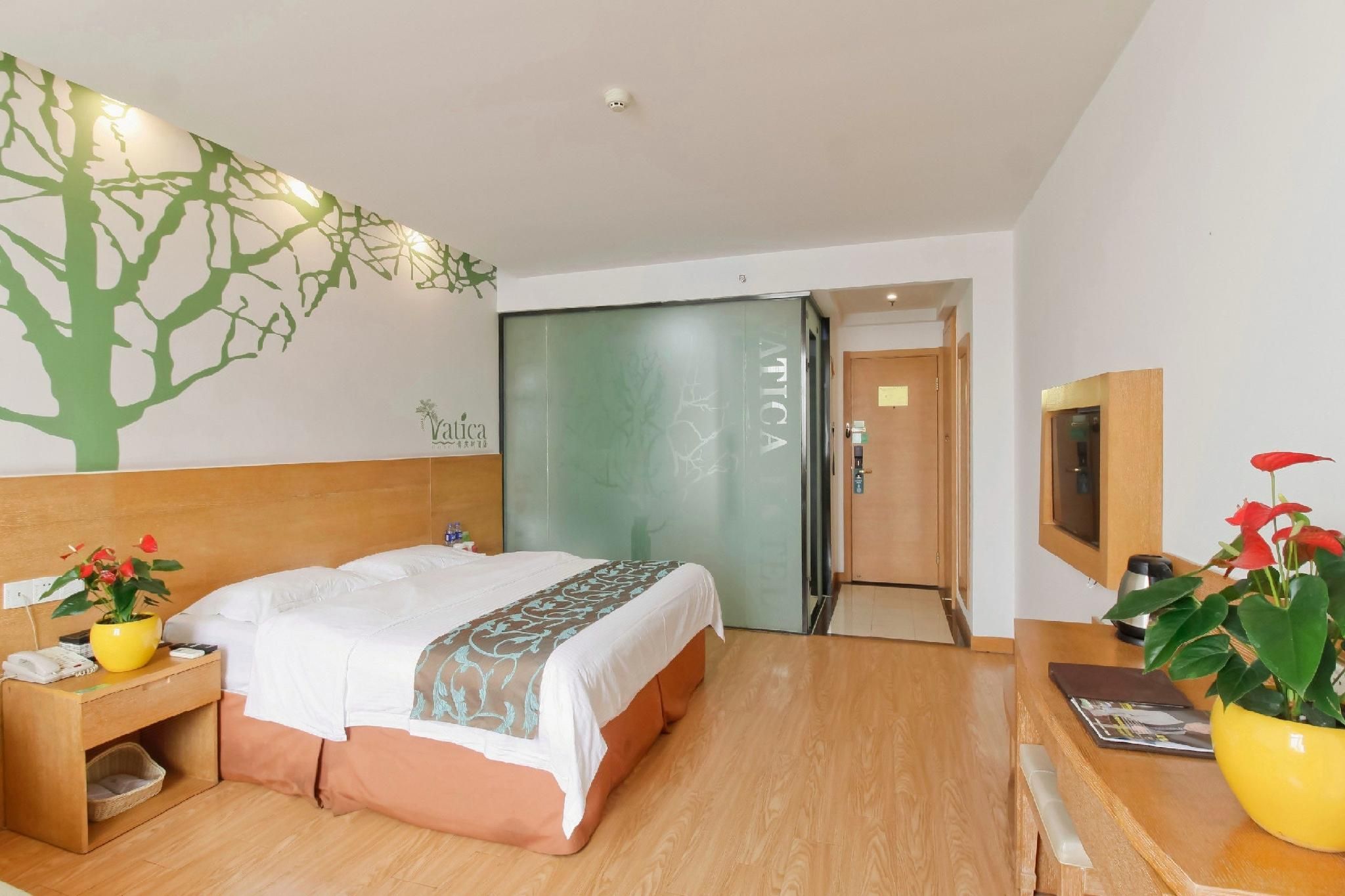 Mainland Chinese Citizens - Double Room