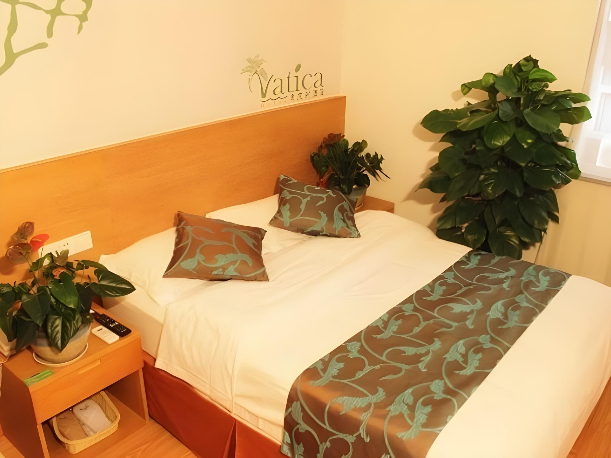 GTI - Yiran Single Room