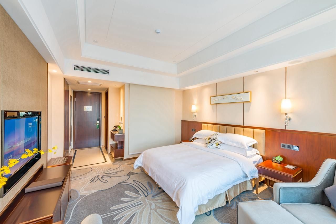 Rezen - Comfort 1 Bed Room