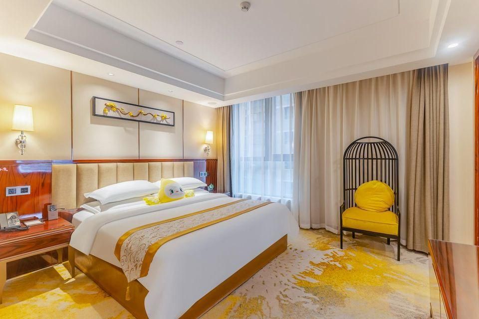 Leisure Suite