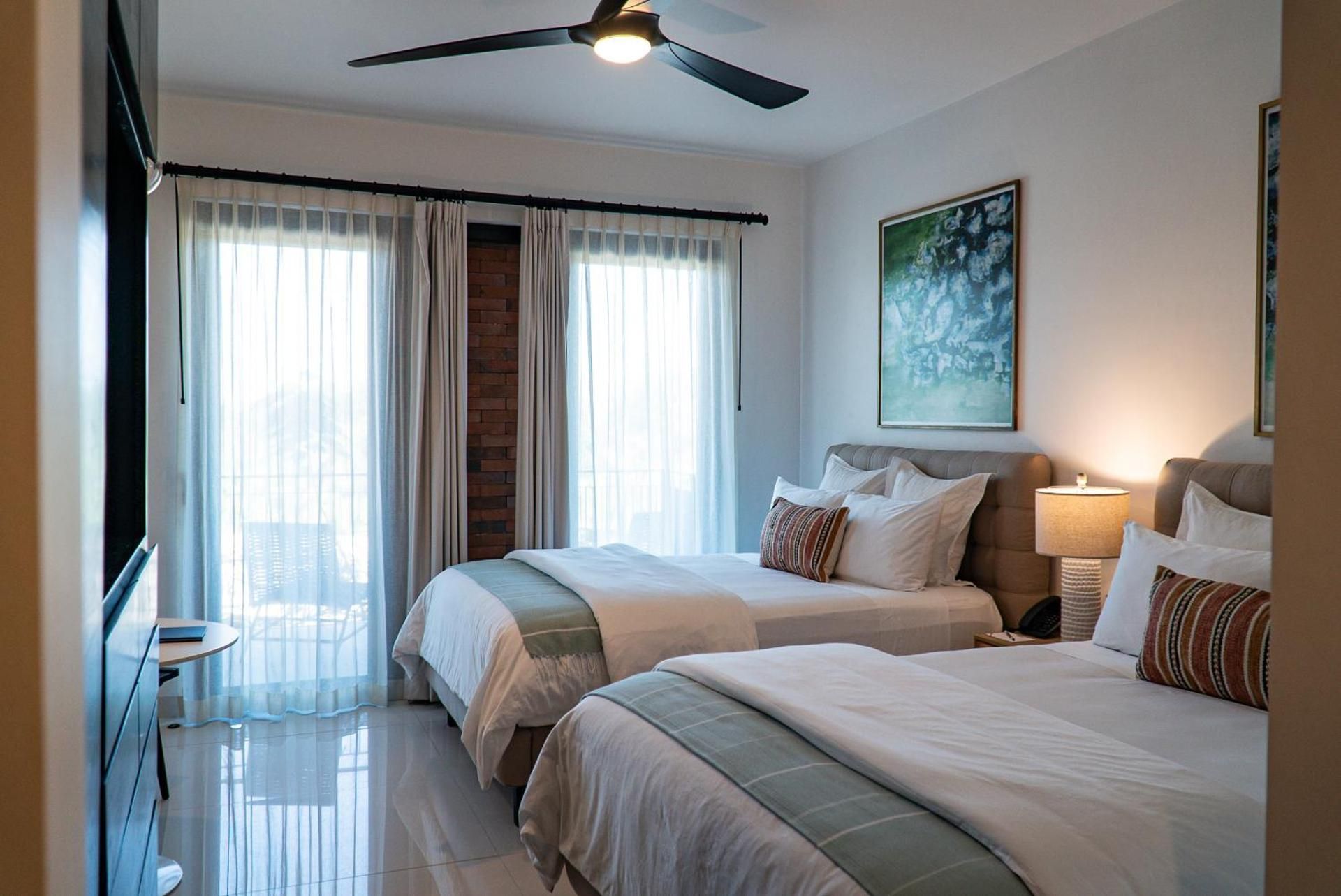 Superior Deluxe Room