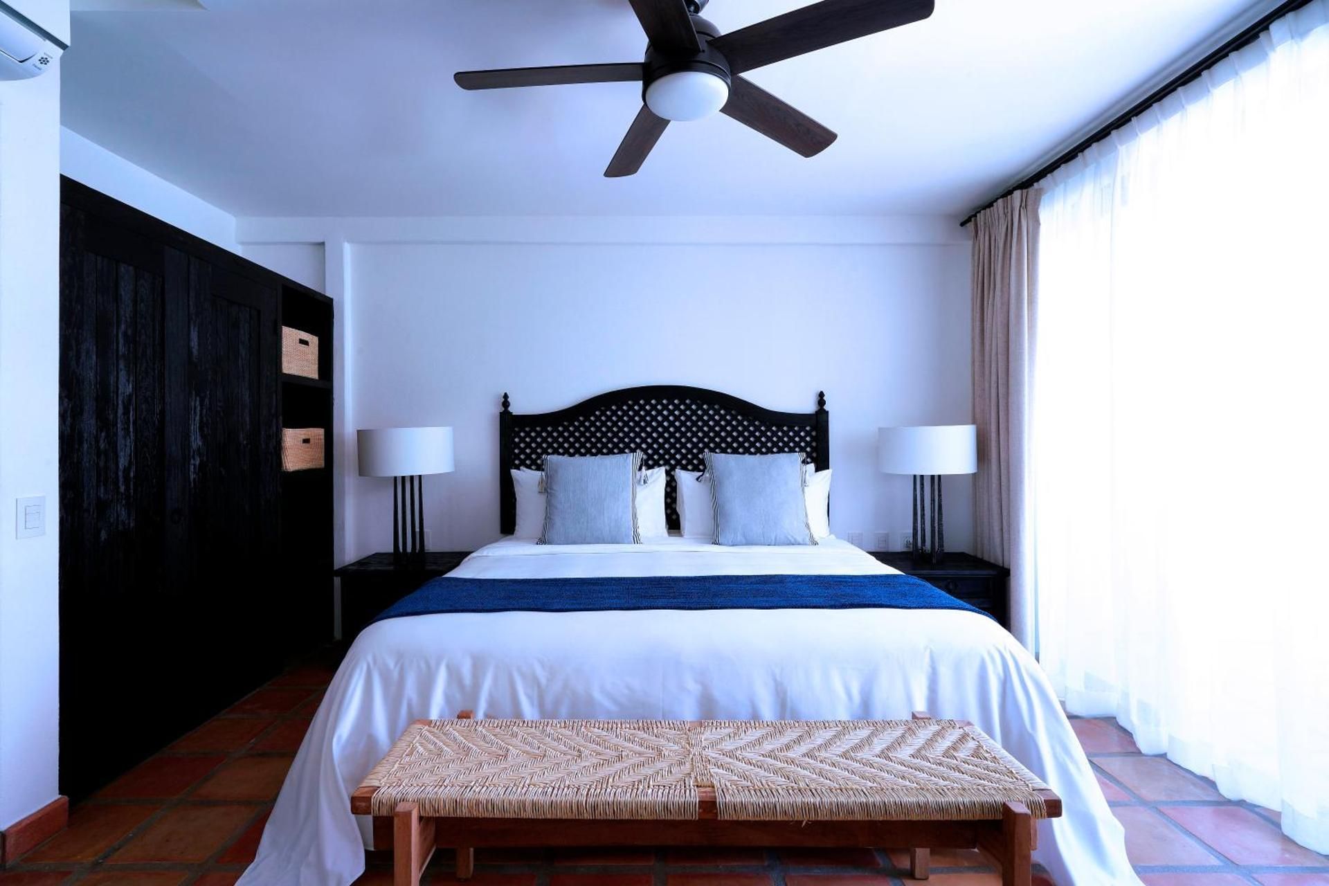 One-Bedroom Suite with Extended Terrace