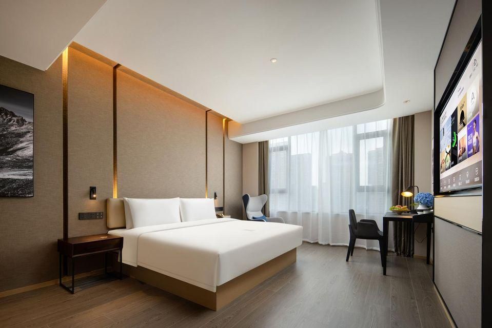Atour - JIMU XIANGYU Suite