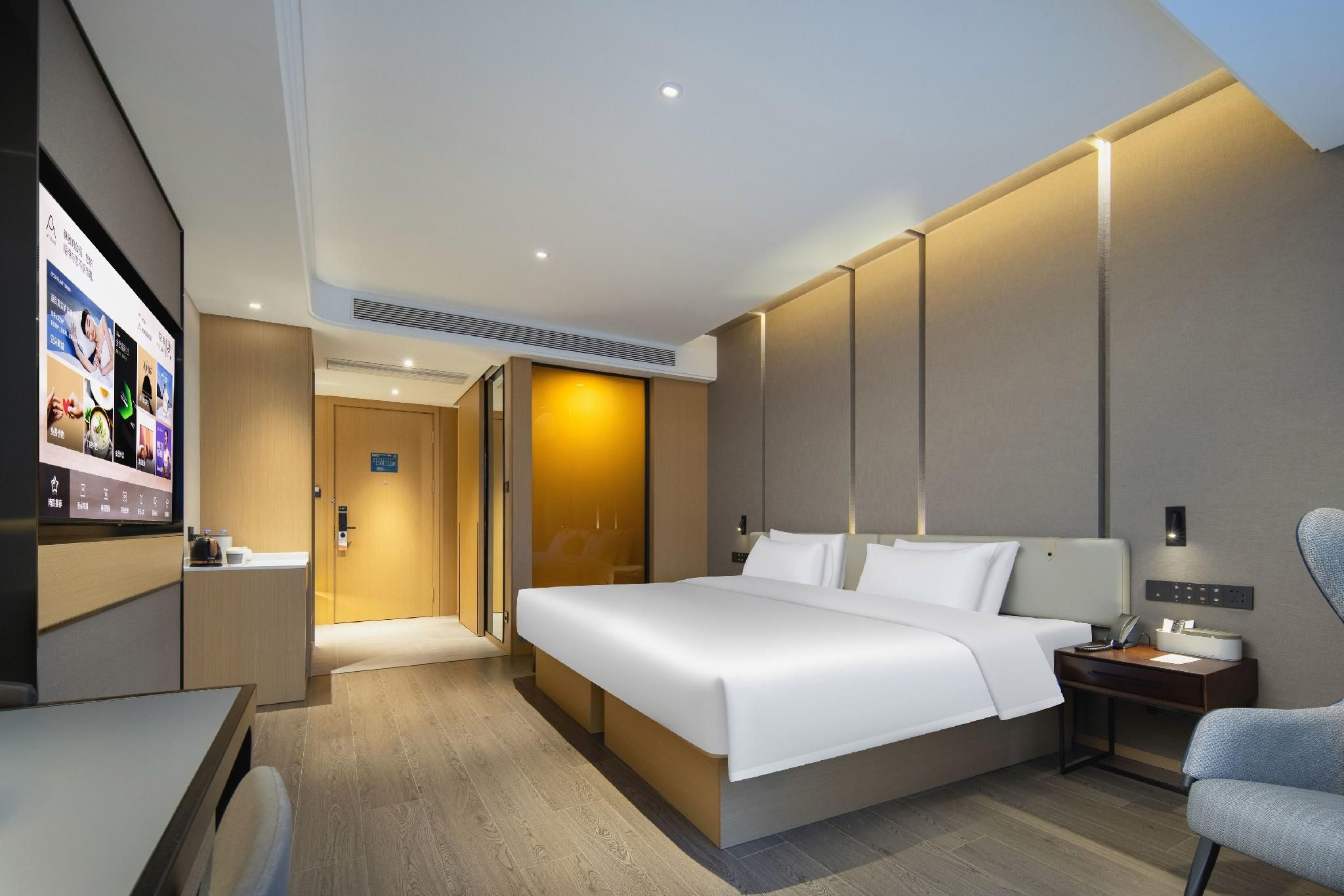 Family Superior Room