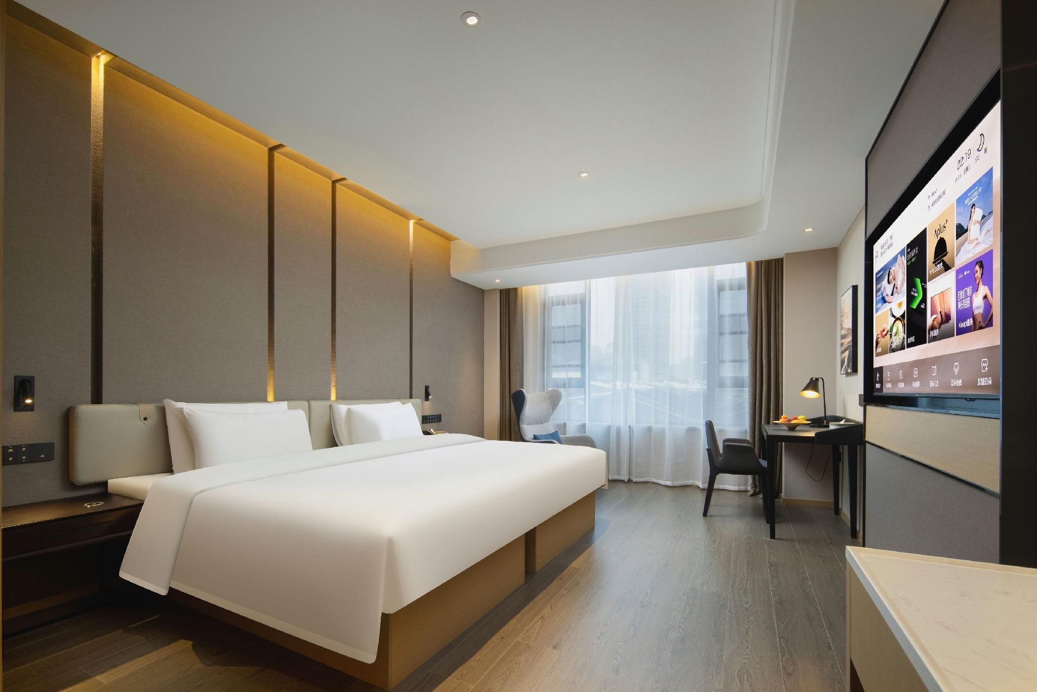 Family Superior Room