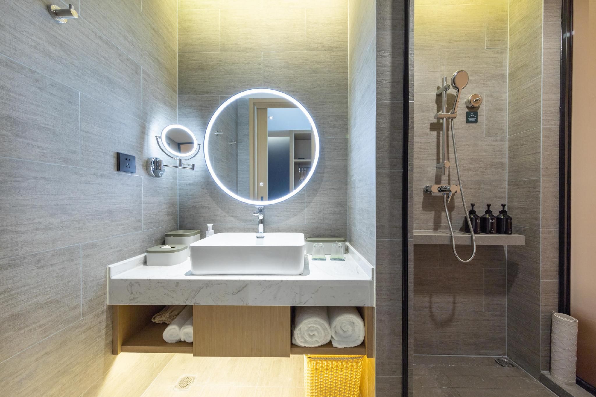 Twin Executive Room