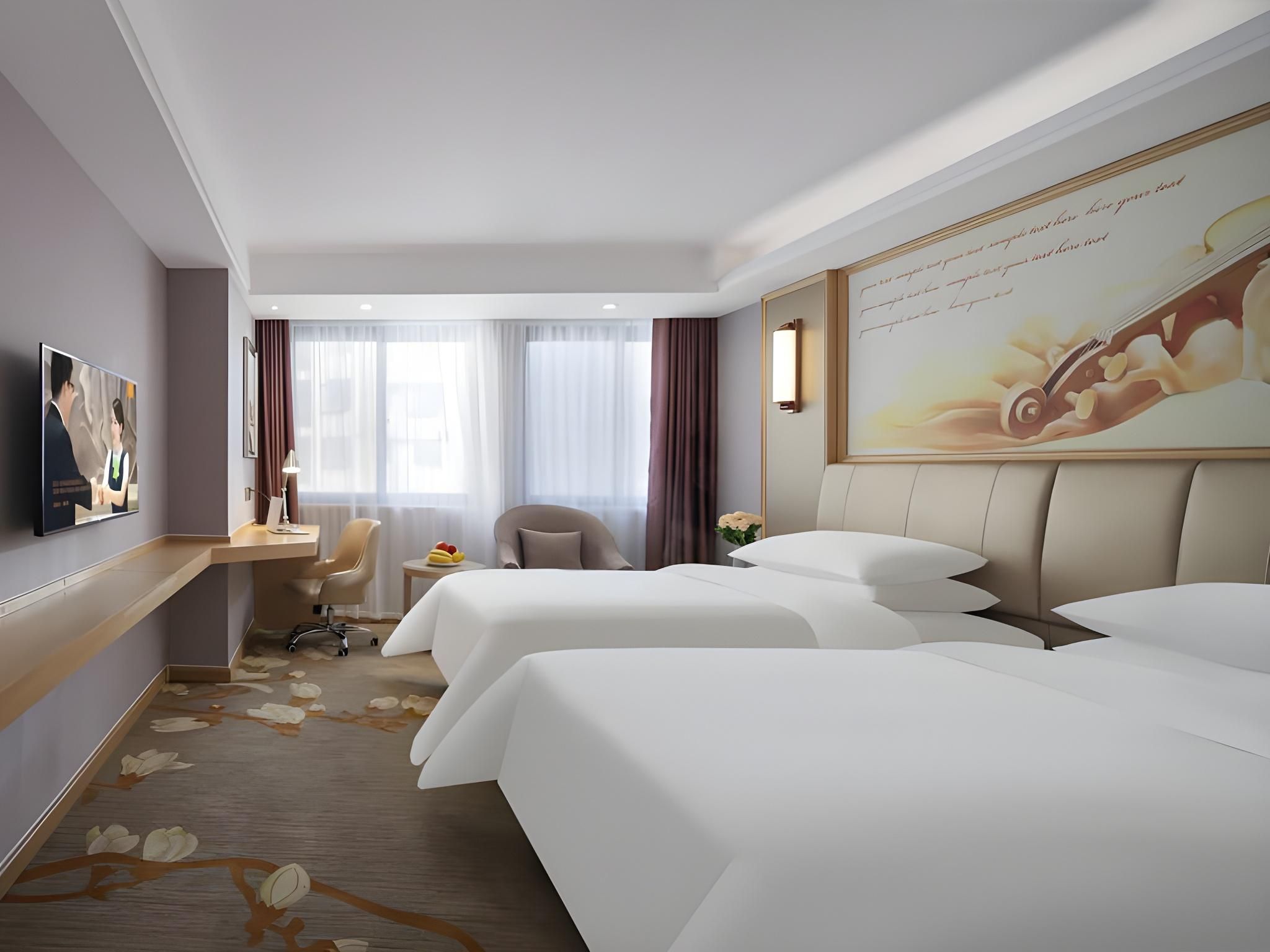 Vienna - Bonding Room With Twin Bed