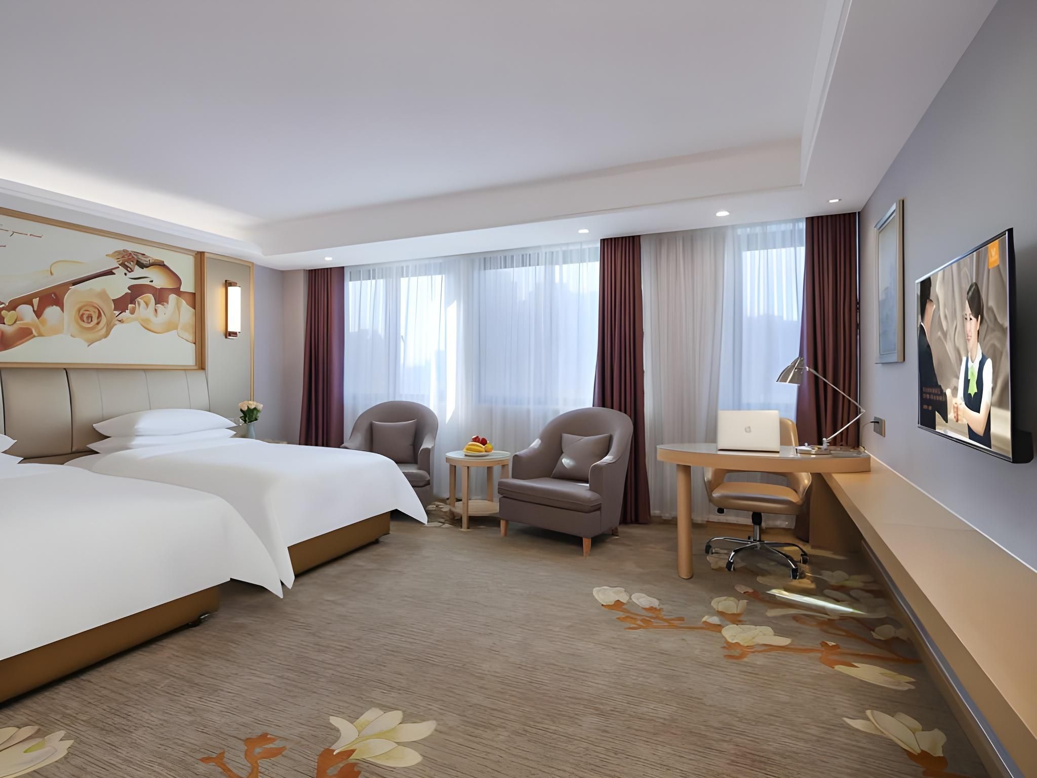 Vienna - Executive Twin Room