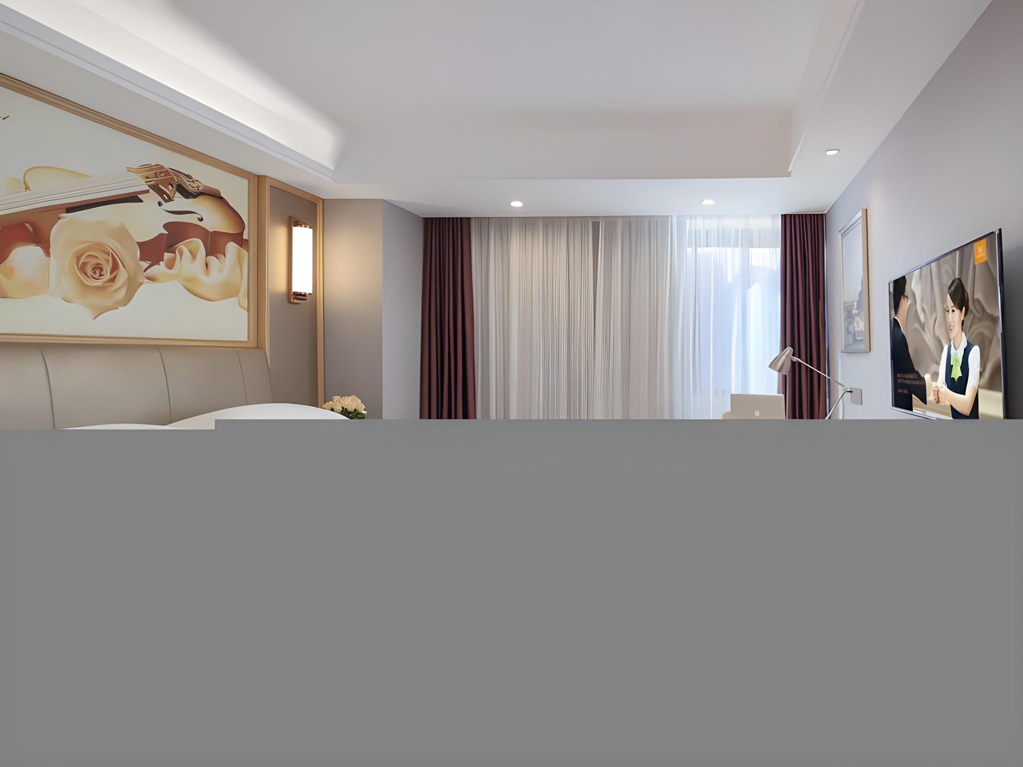 Vienna - Standard Single Room