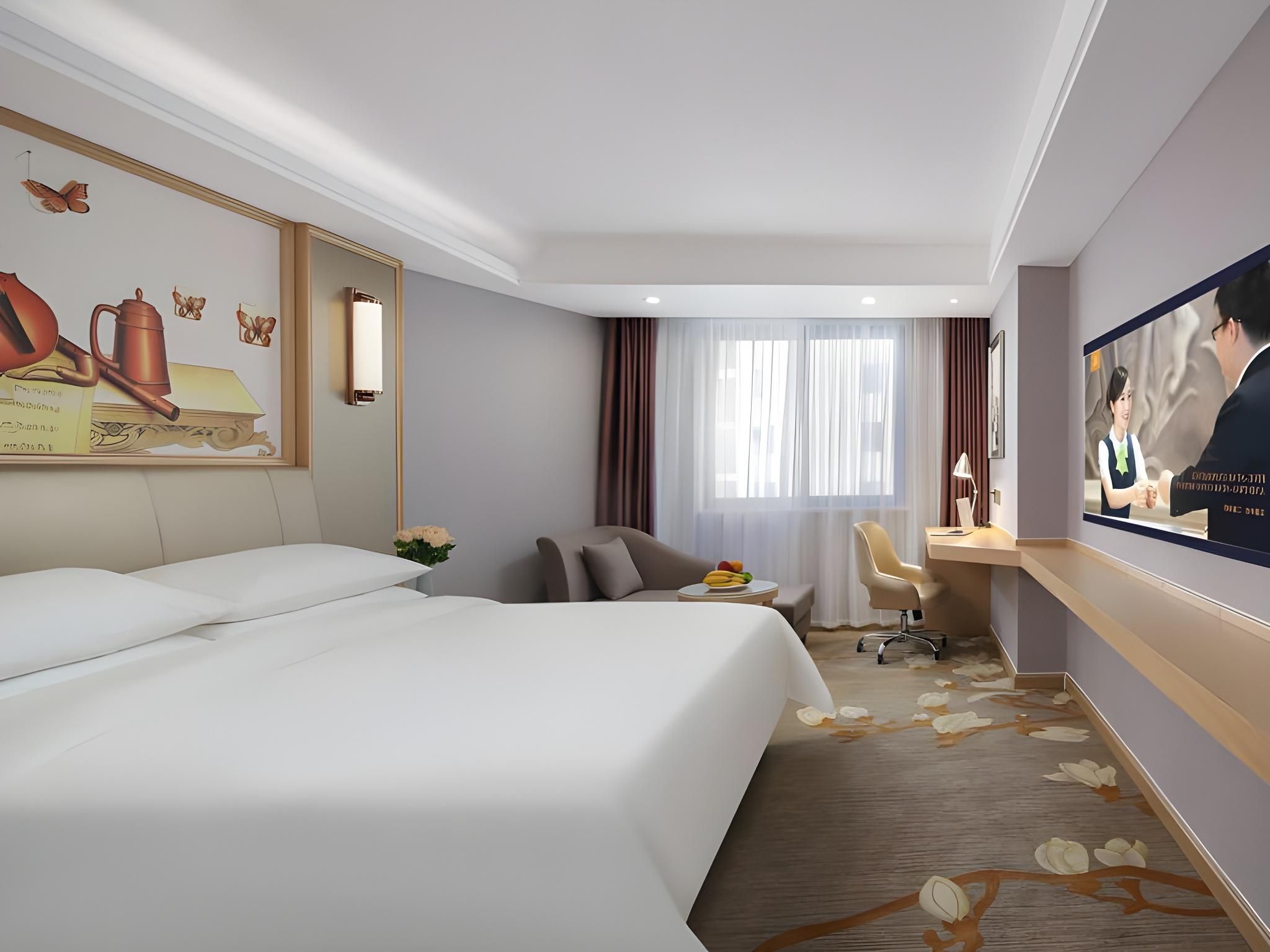 Vienna - Cinema Bed Room