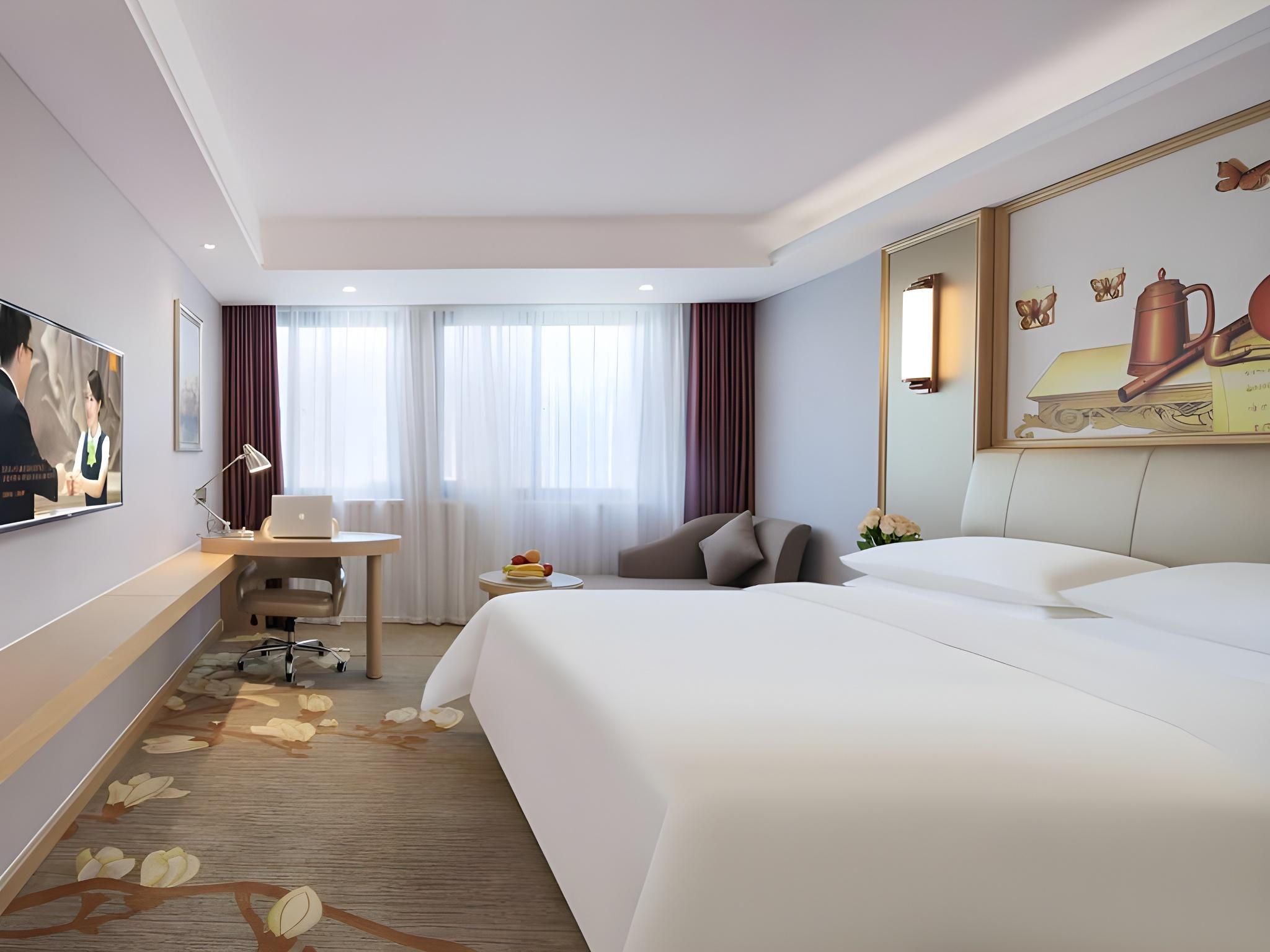 Vienna - Executive 1 Bed Room