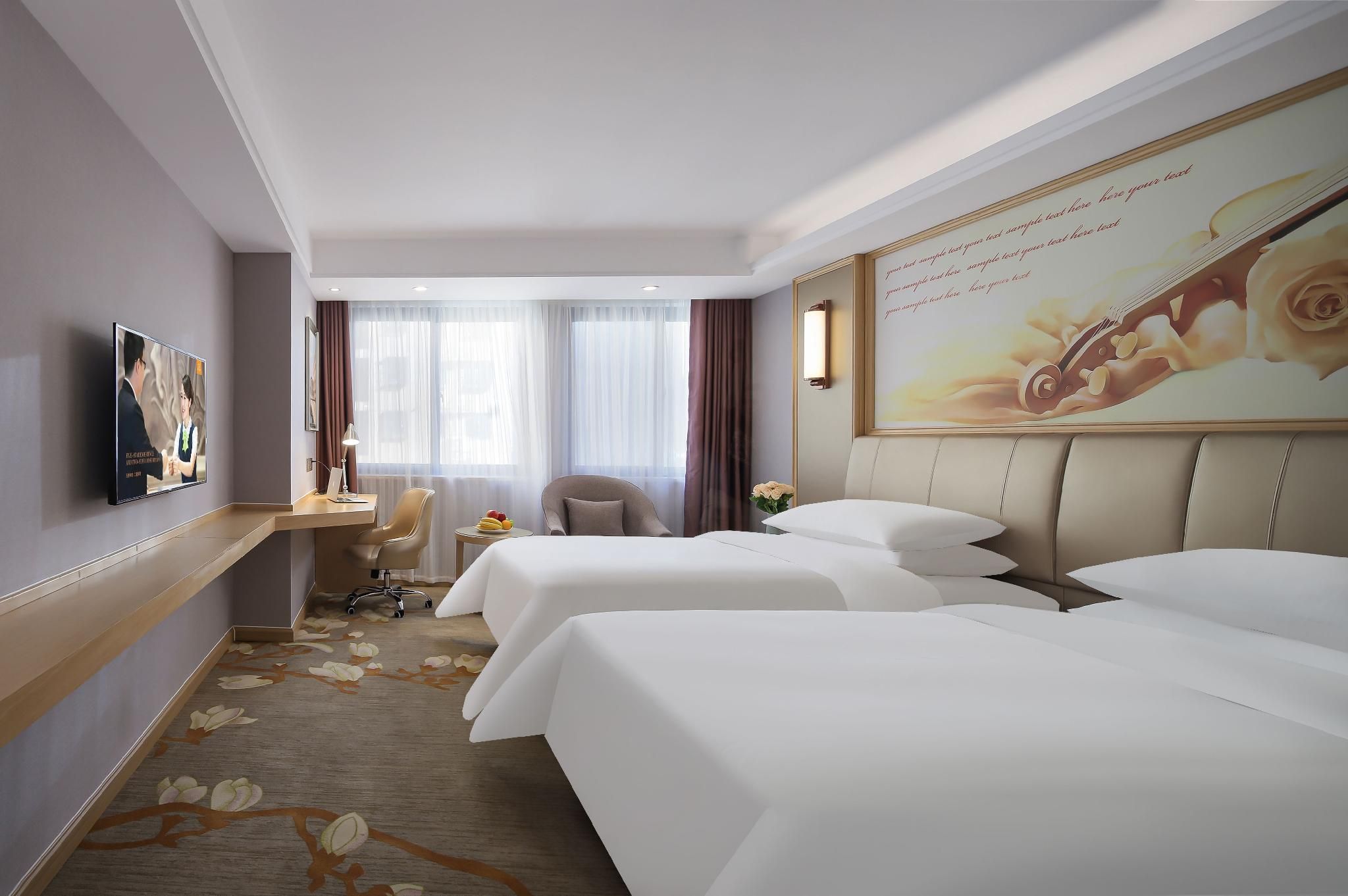 Vienna - Executive Twin Room